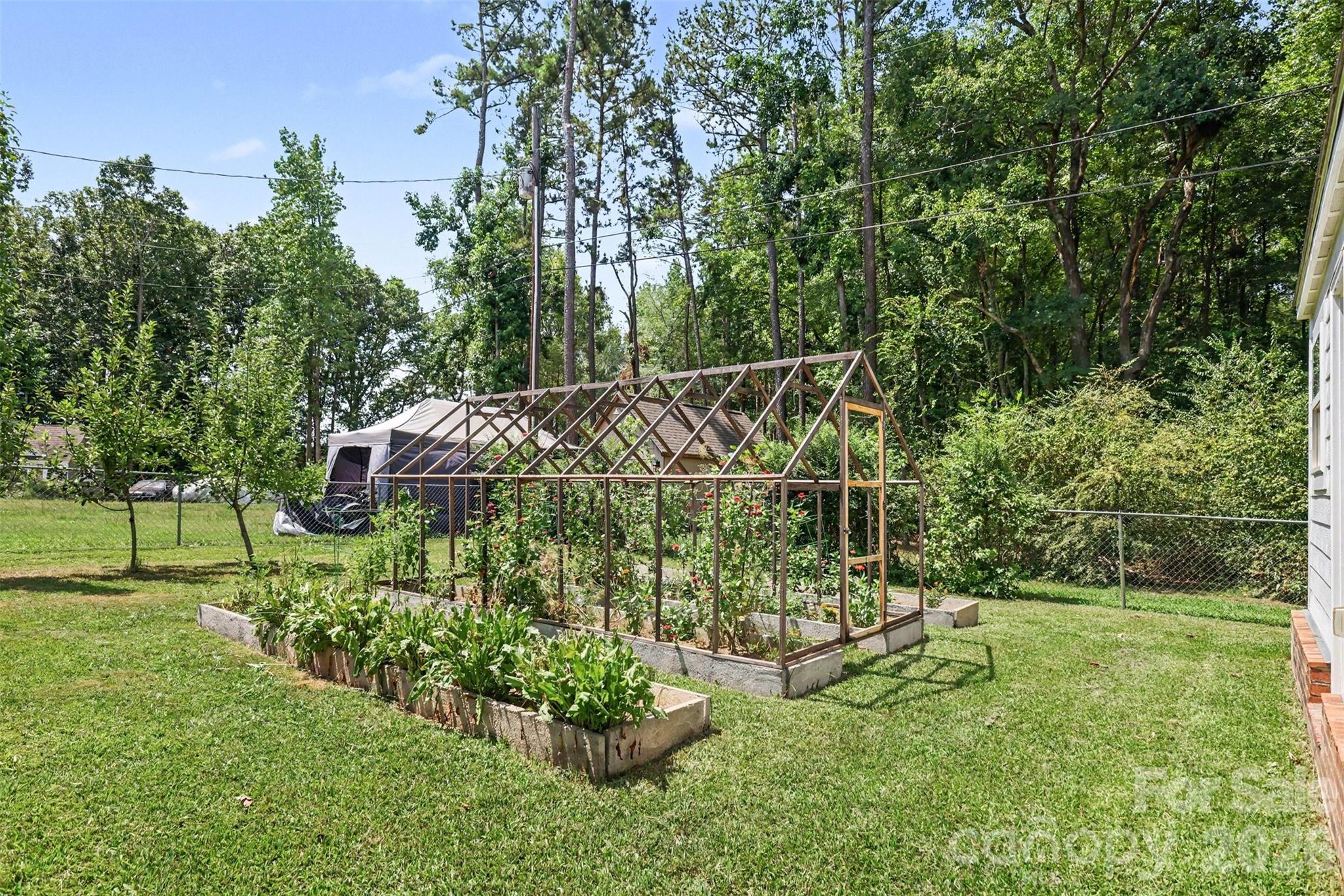 Rosemary Park - Residential