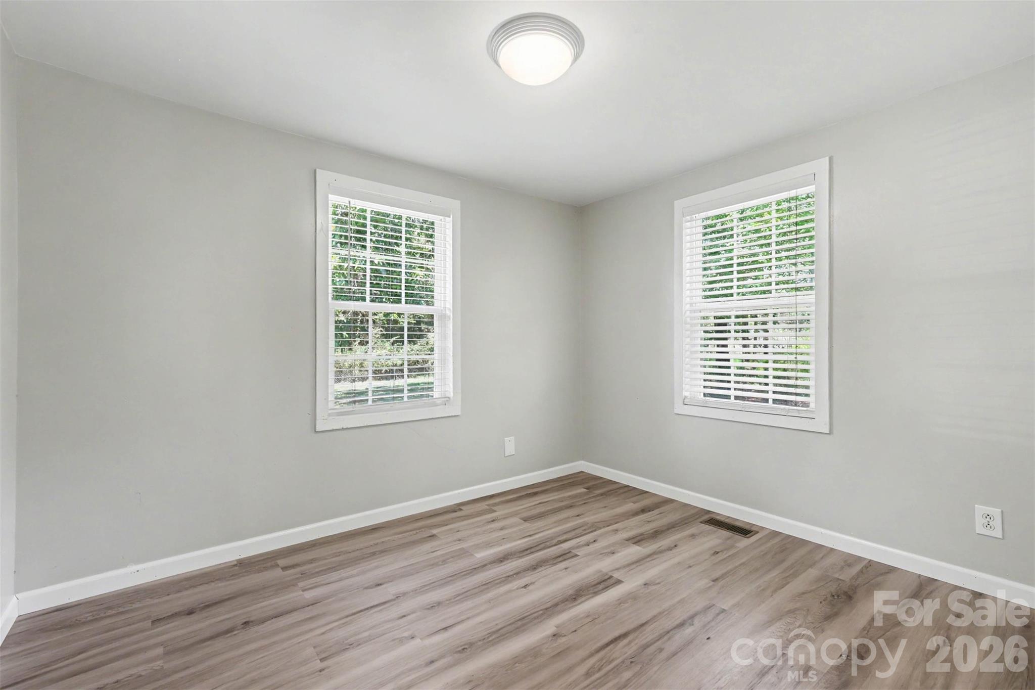 Rosemary Park - Residential