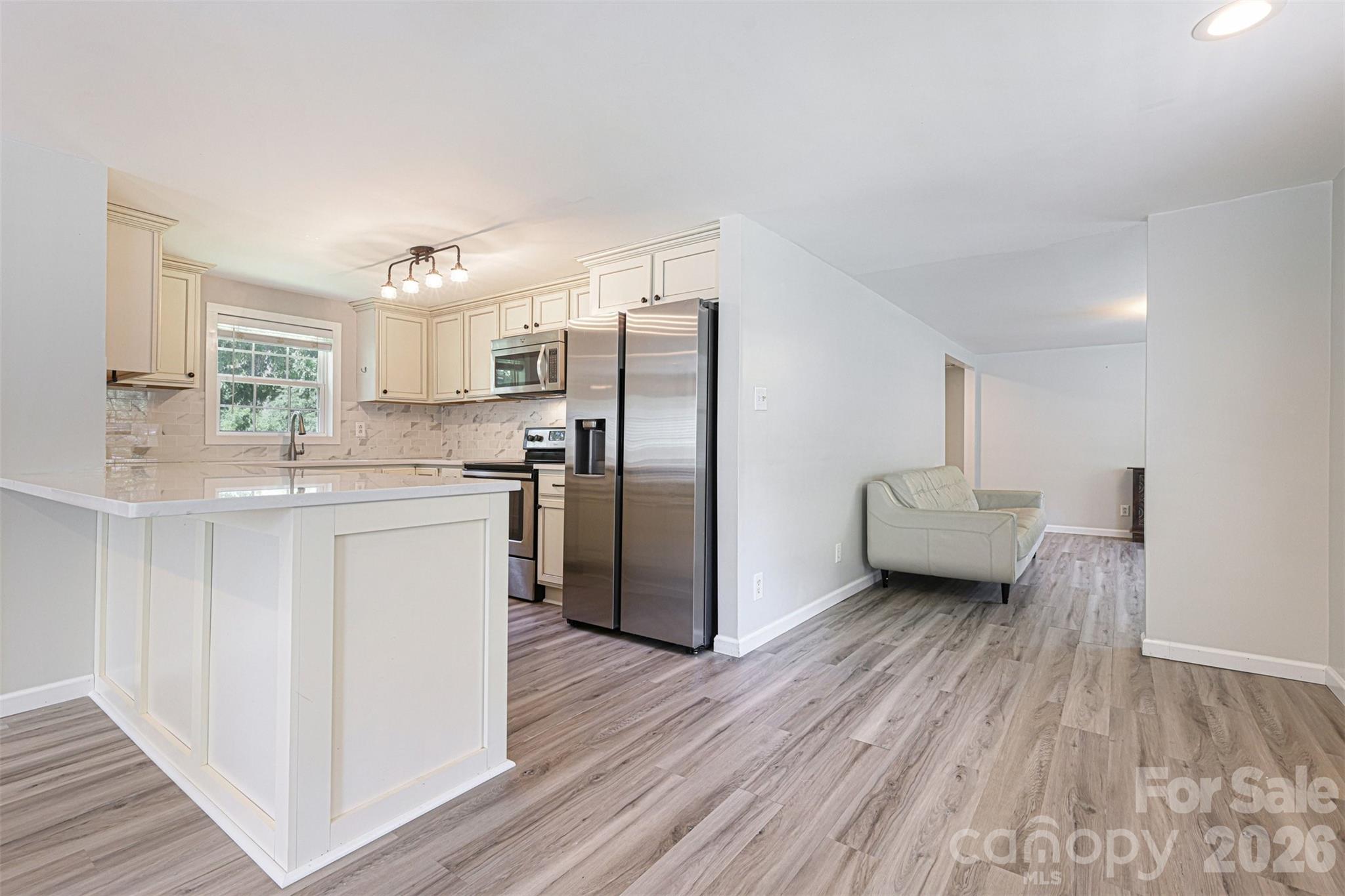 Rosemary Park - Residential