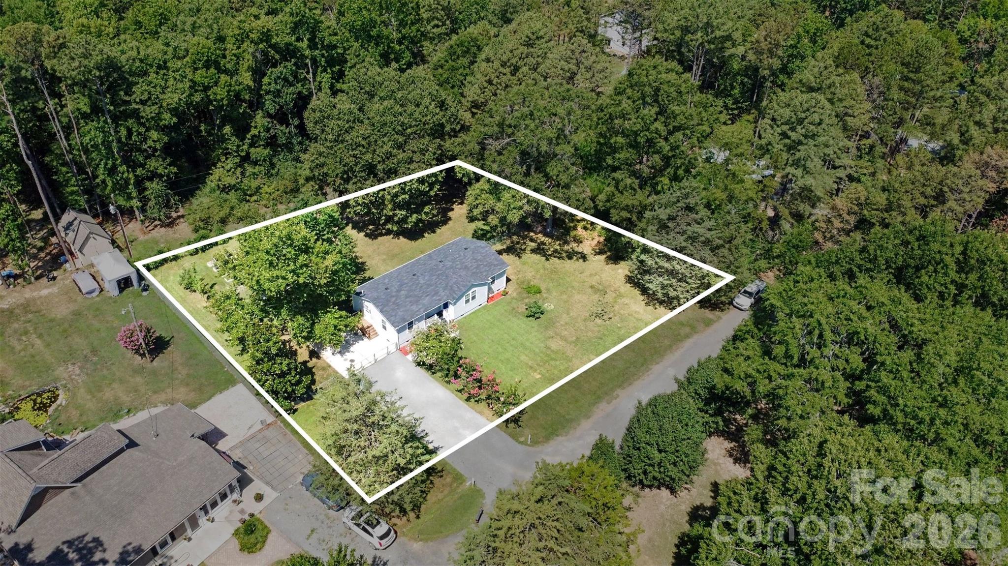 Rosemary Park - Residential