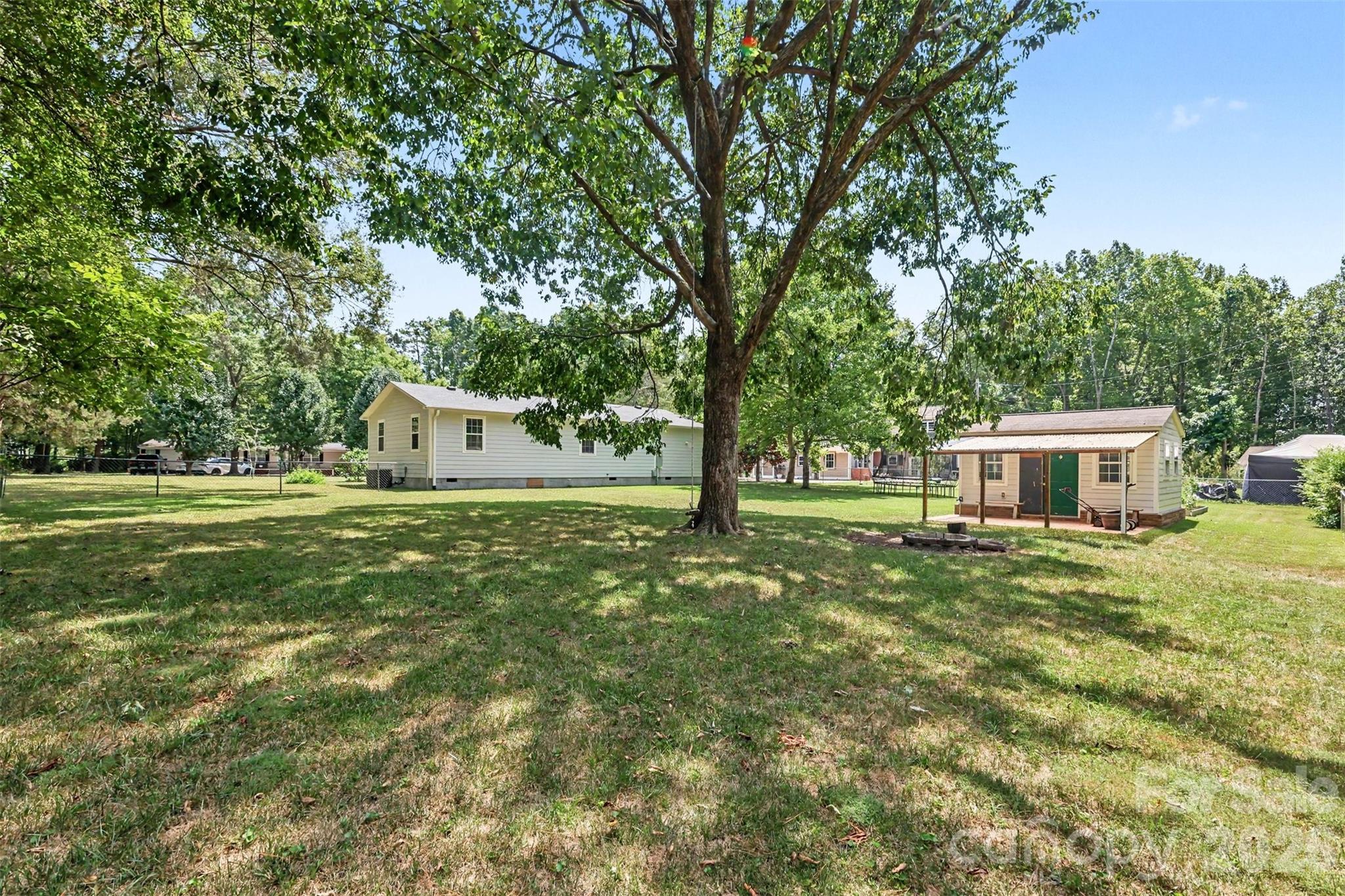 Rosemary Park - Residential