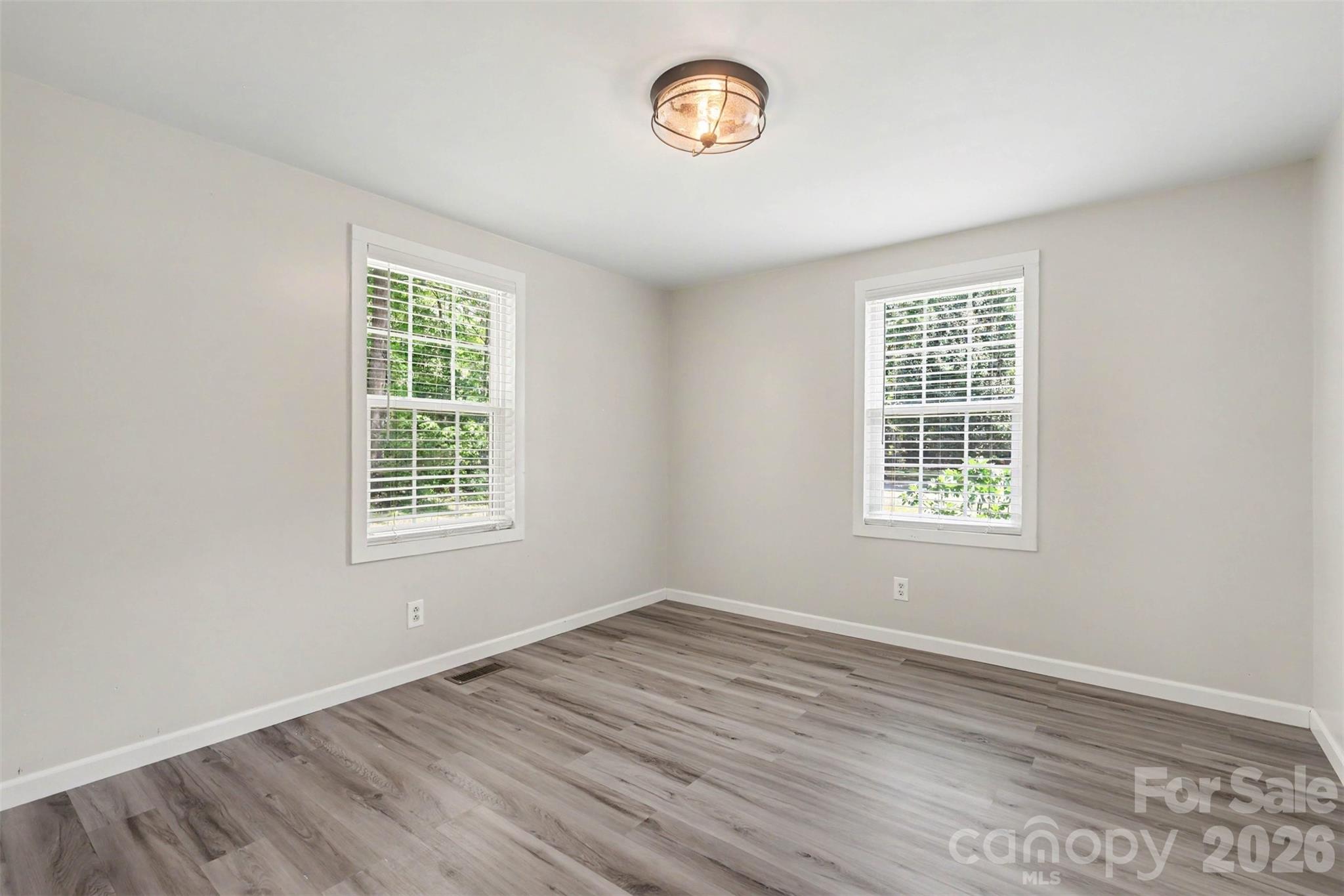 Rosemary Park - Residential