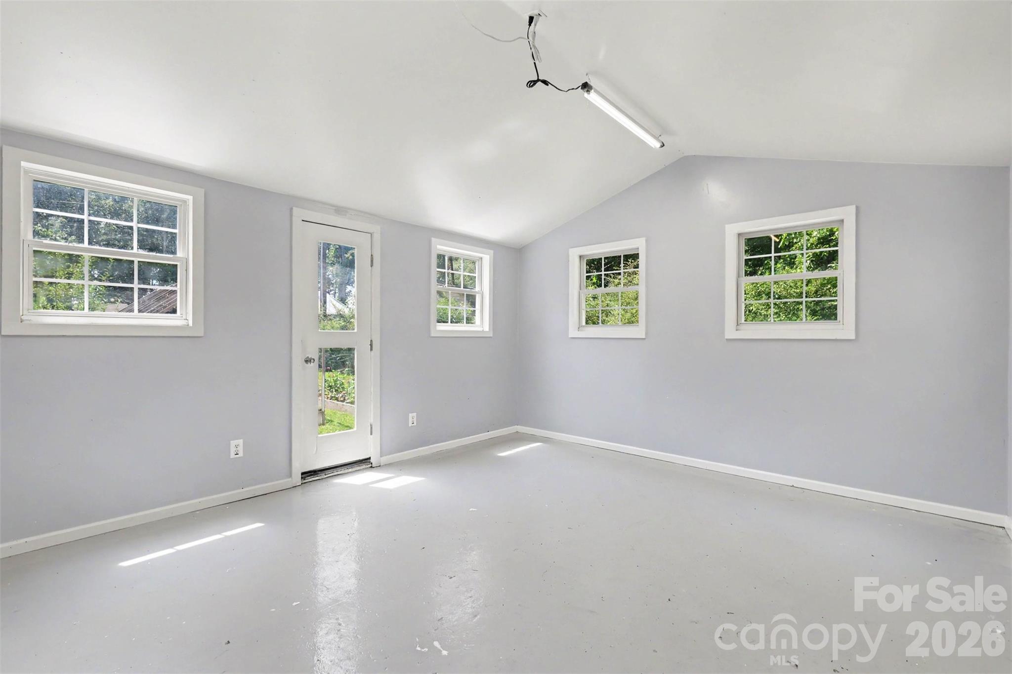 Rosemary Park - Residential