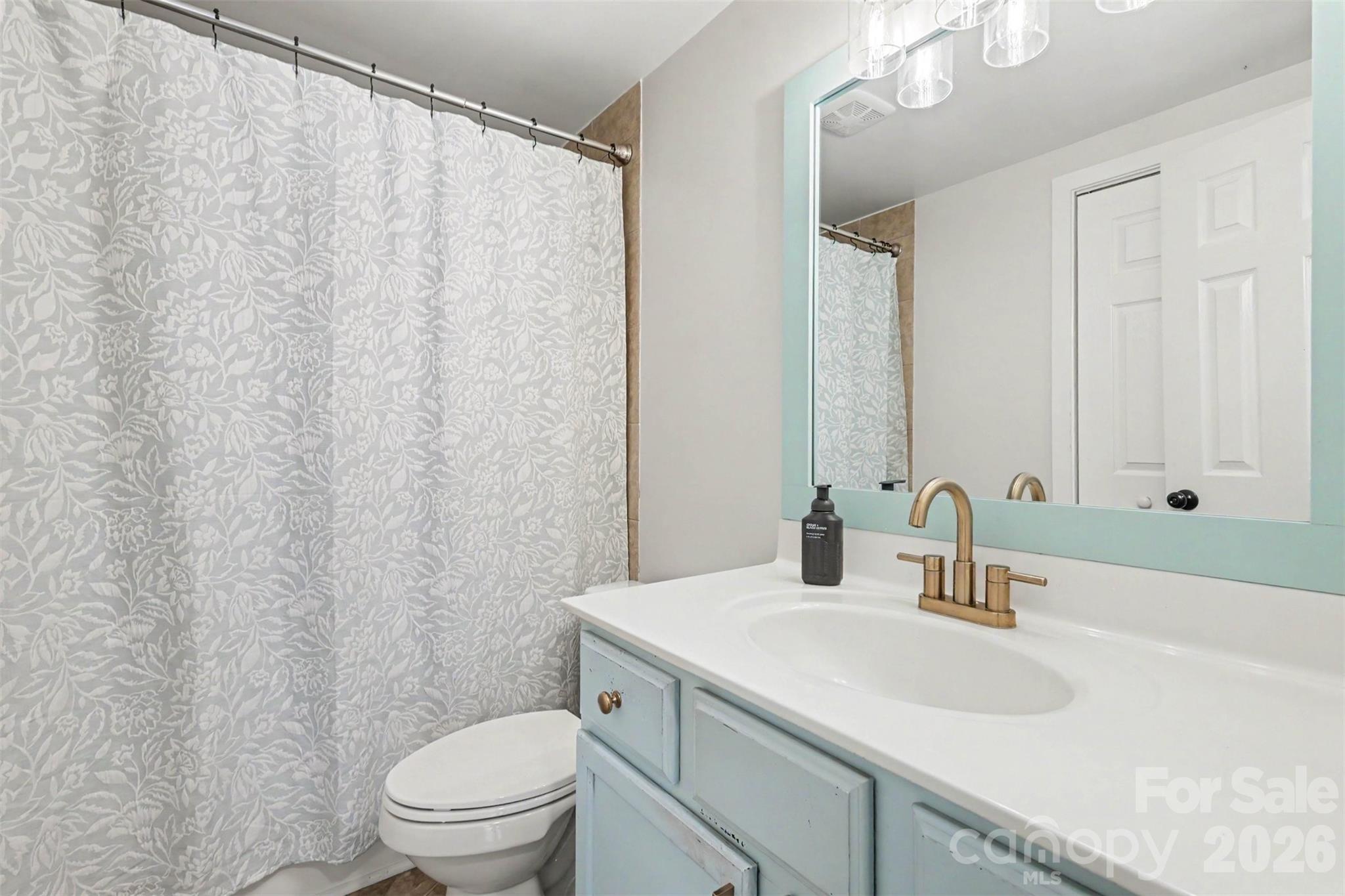 Rosemary Park - Residential