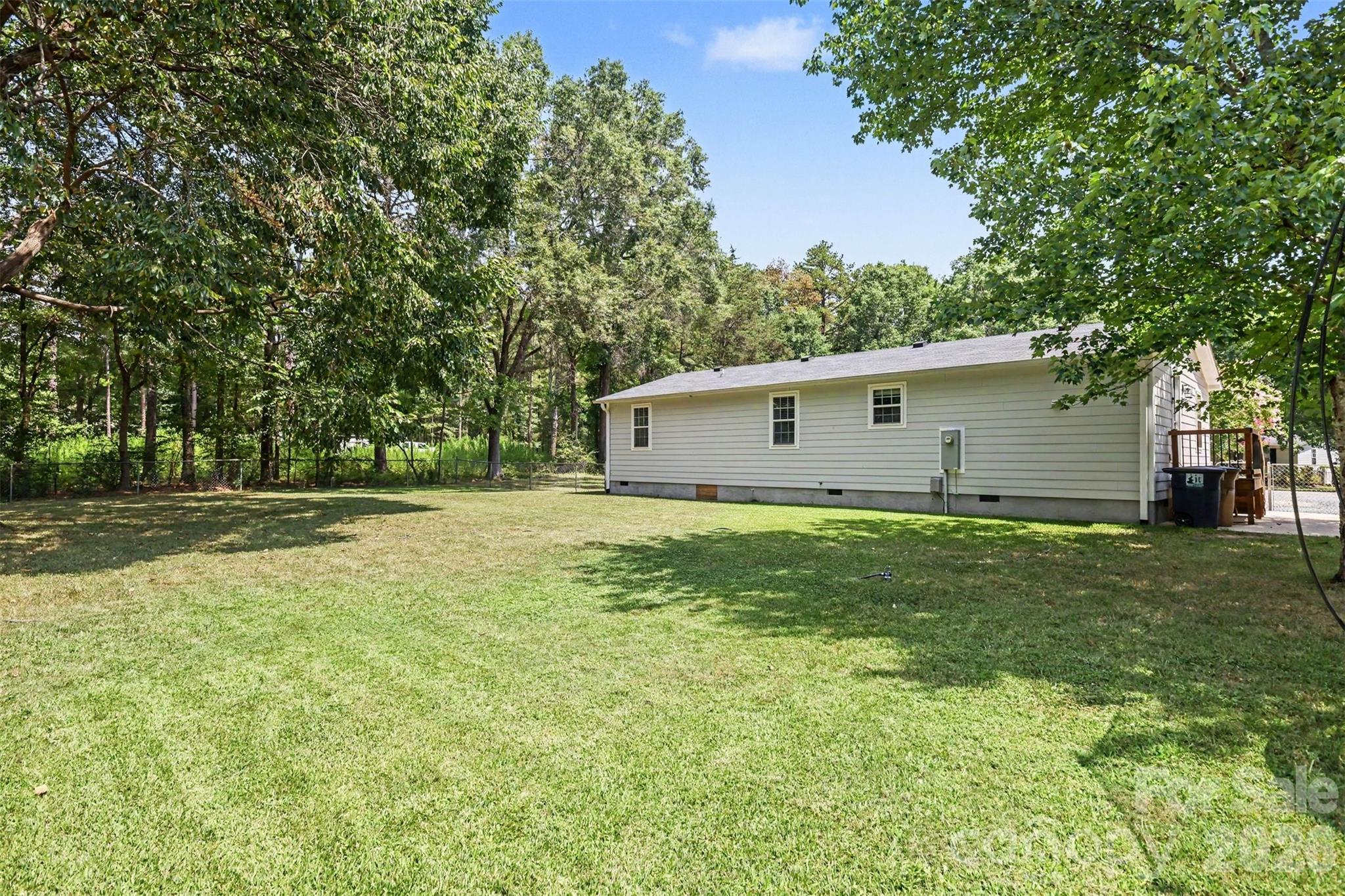 Rosemary Park - Residential
