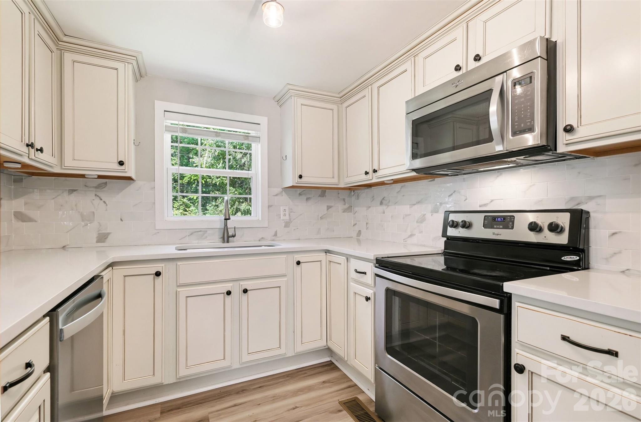 Rosemary Park - Residential