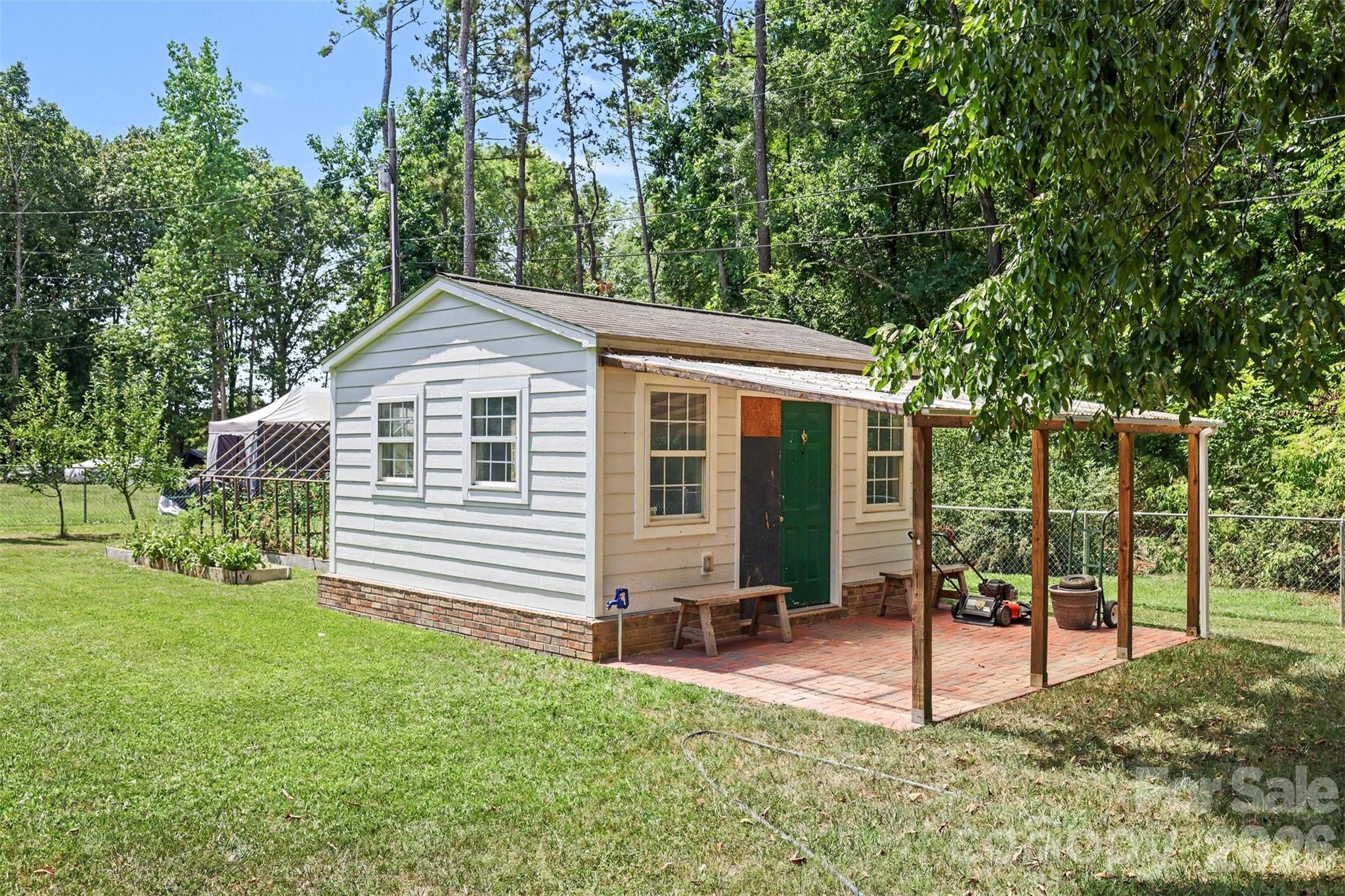 Rosemary Park - Residential