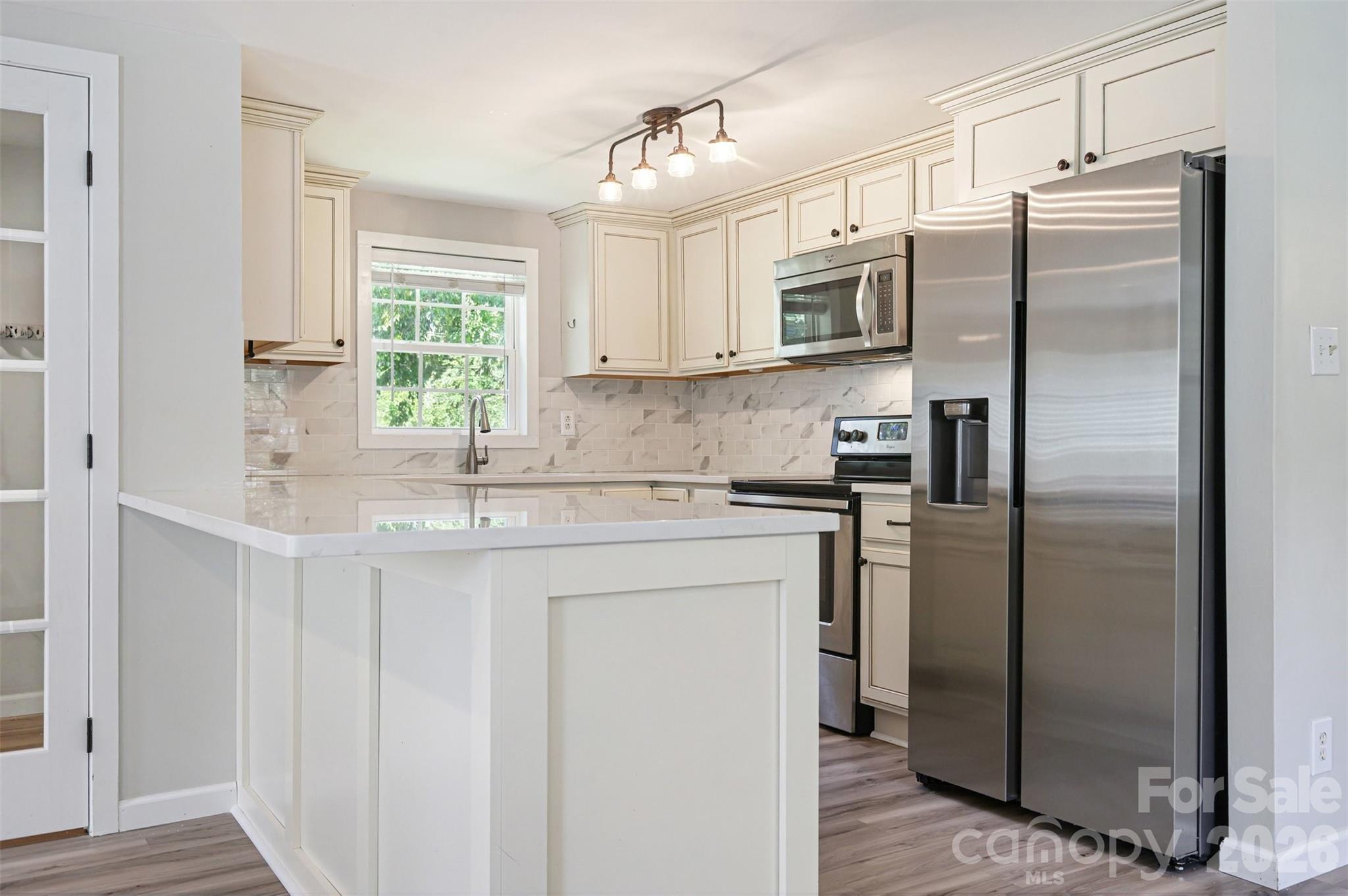 Rosemary Park - Residential