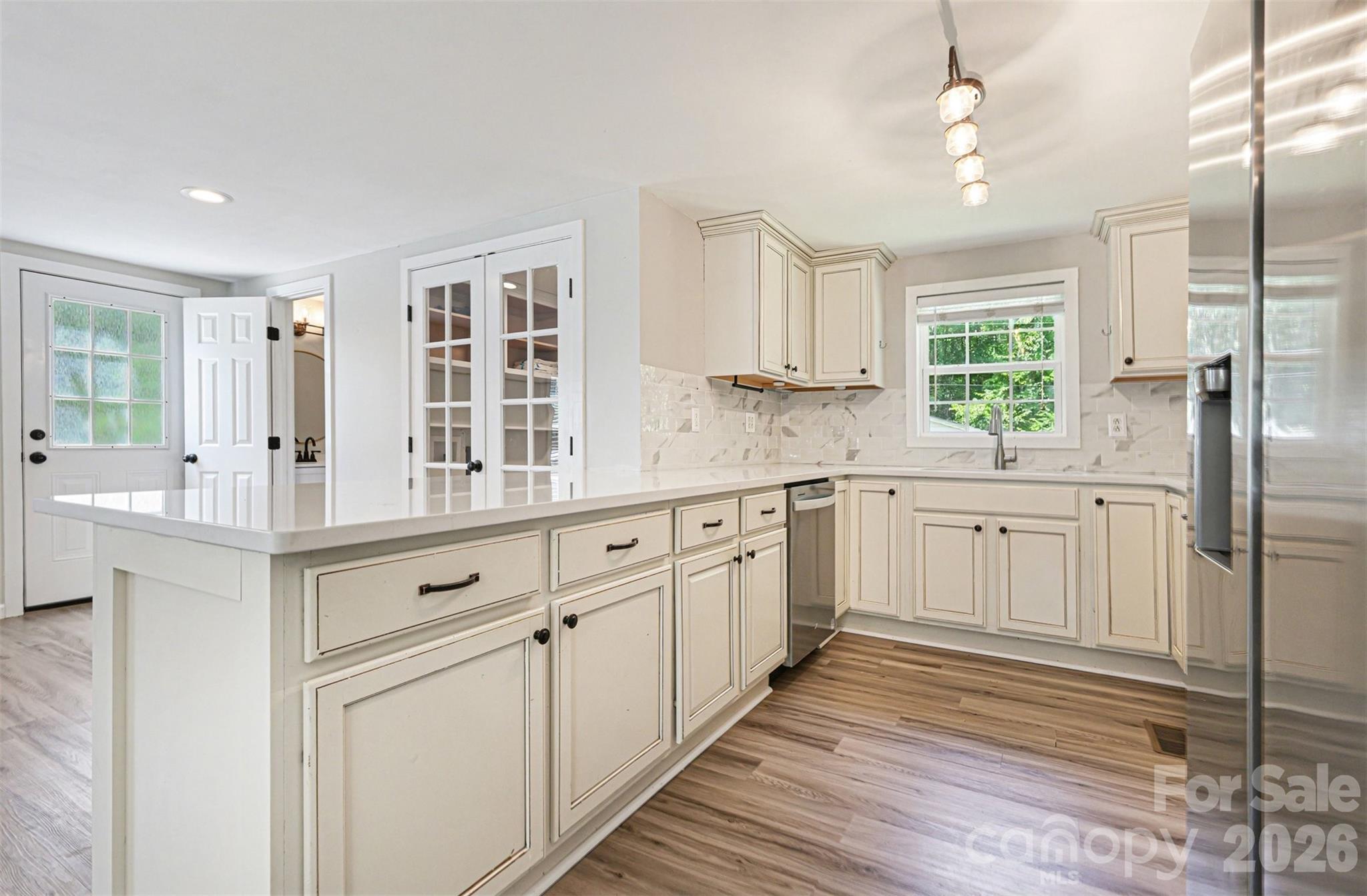 Rosemary Park - Residential