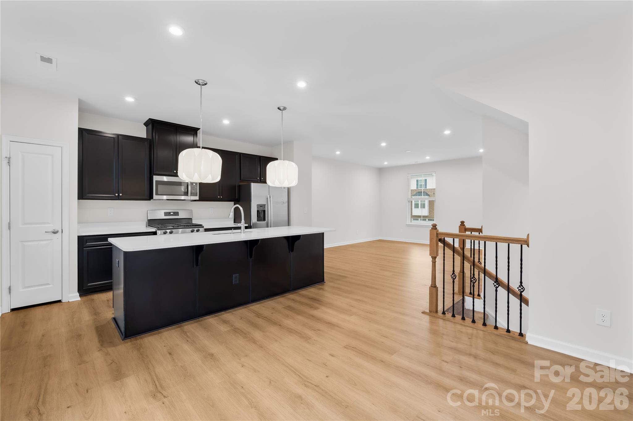 Grantham Place - Residential