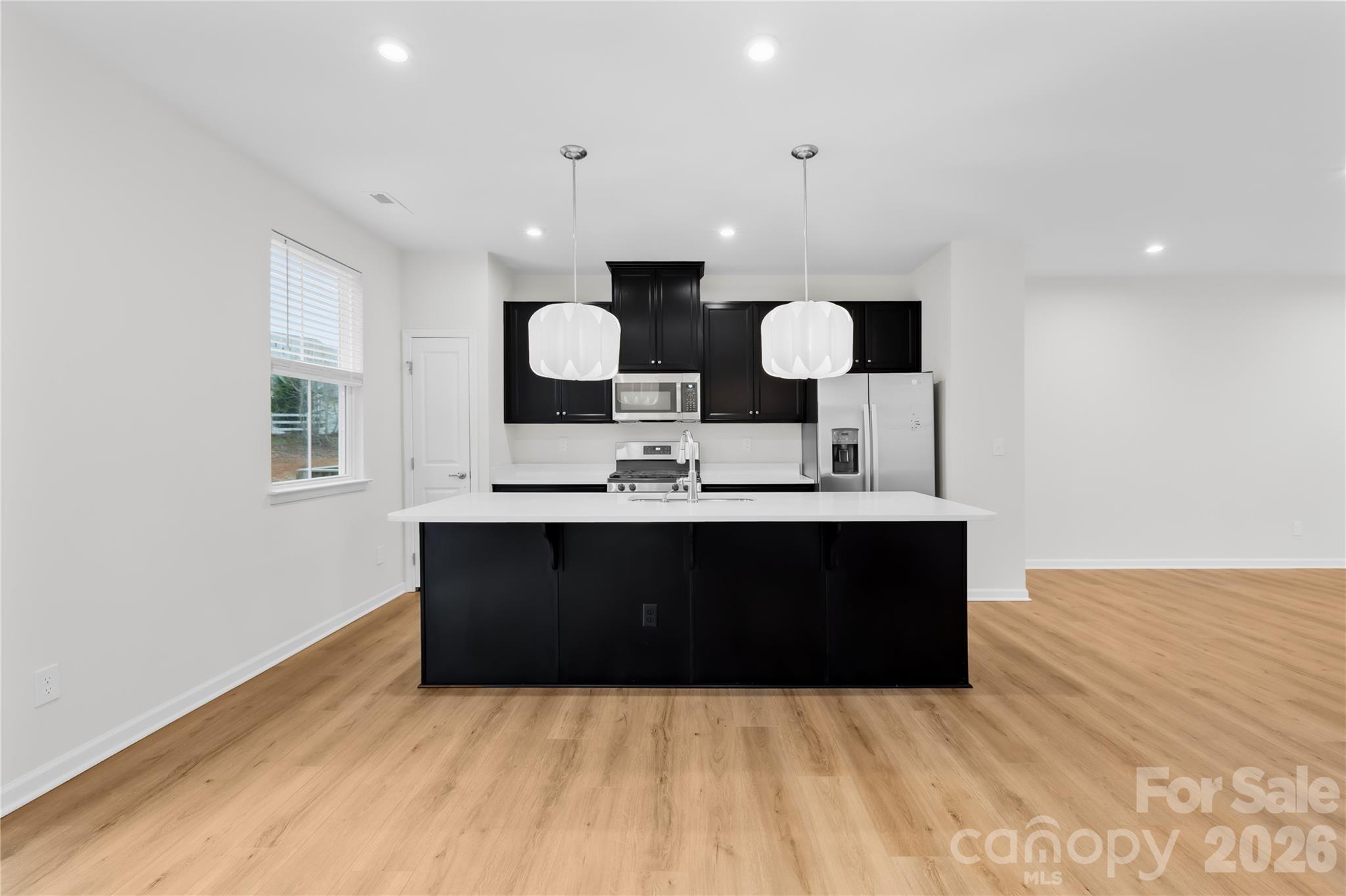 Grantham Place - Residential