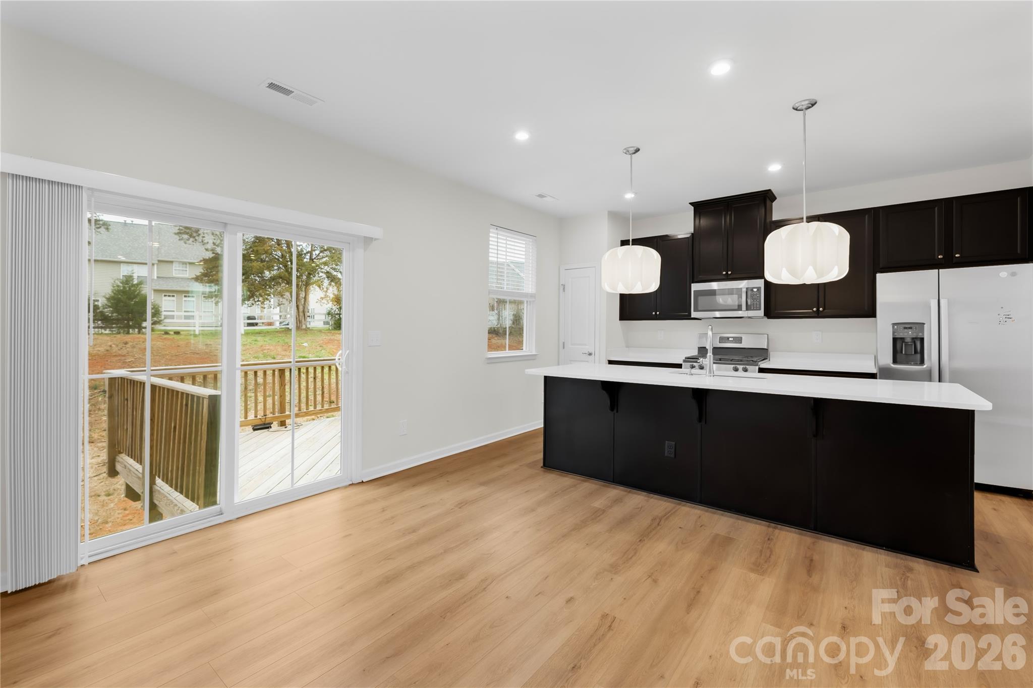 Grantham Place - Residential