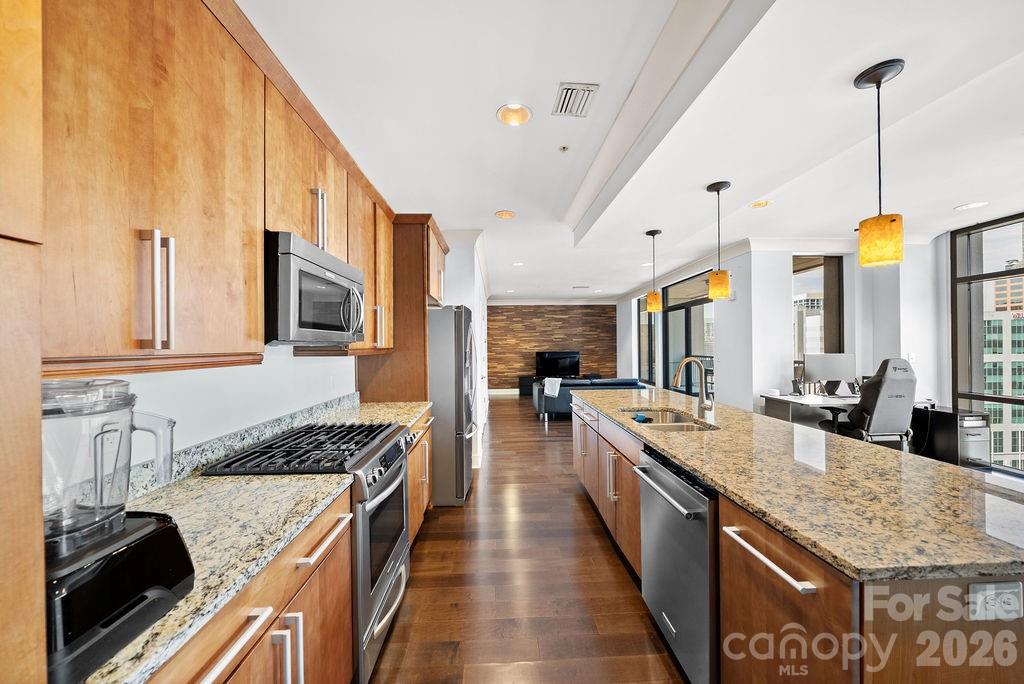 SKYE Condominiums - Residential