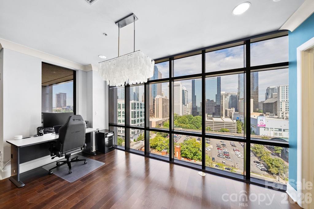 SKYE Condominiums - Residential
