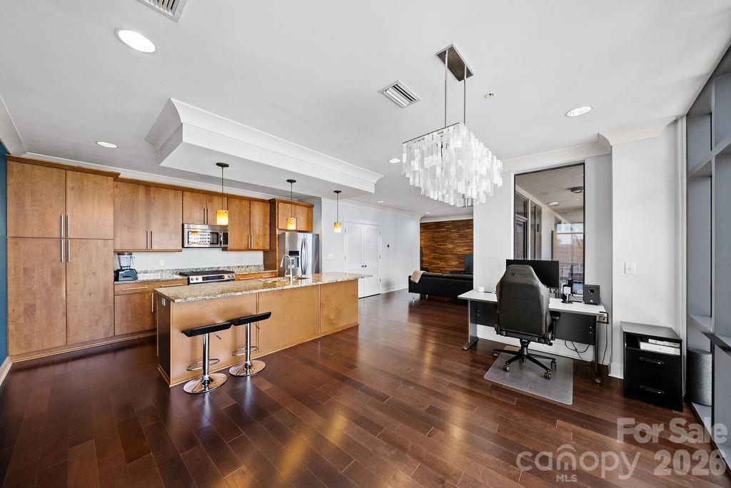 SKYE Condominiums - Residential