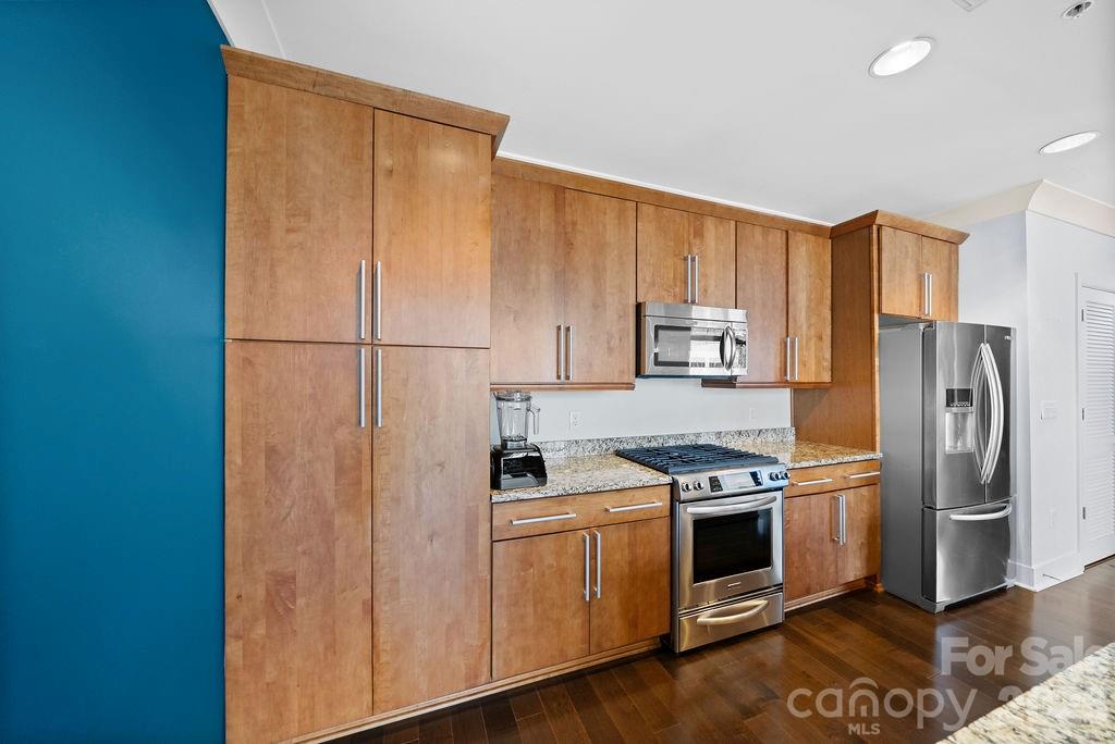 SKYE Condominiums - Residential