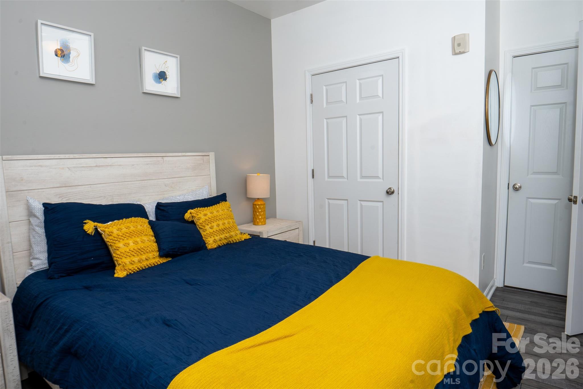 Admirals Quarters - Residential