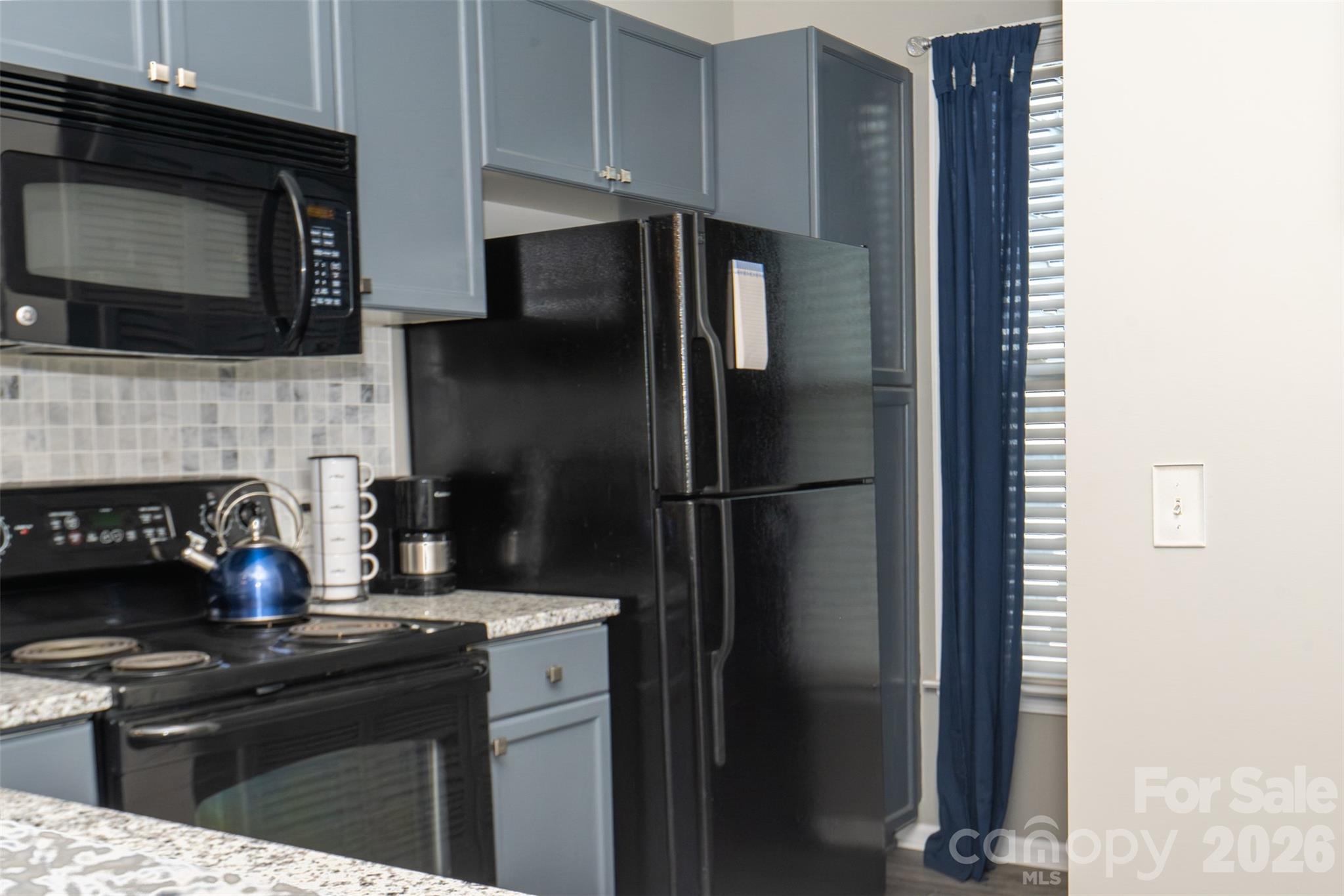Admirals Quarters - Residential