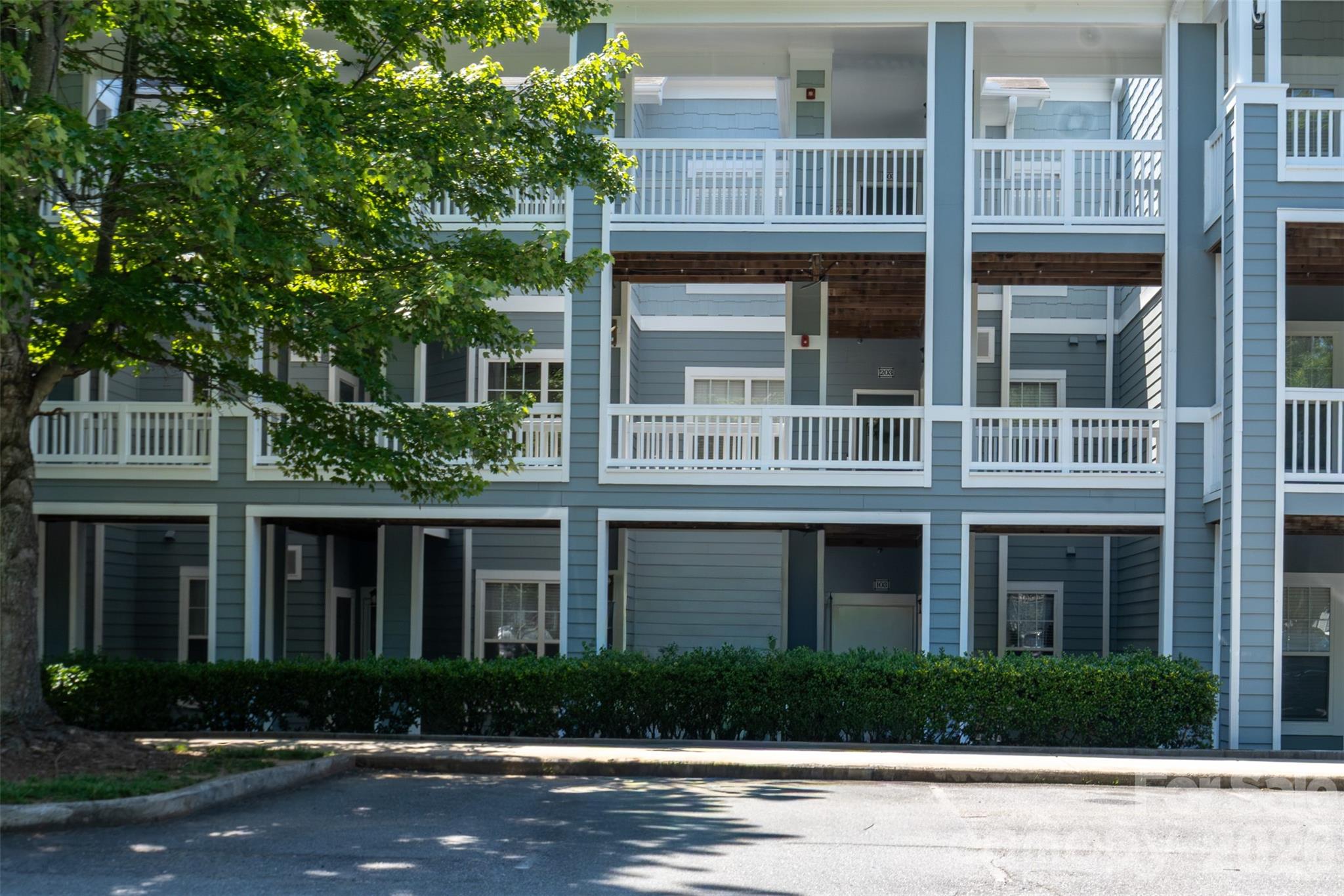Admirals Quarters - Residential