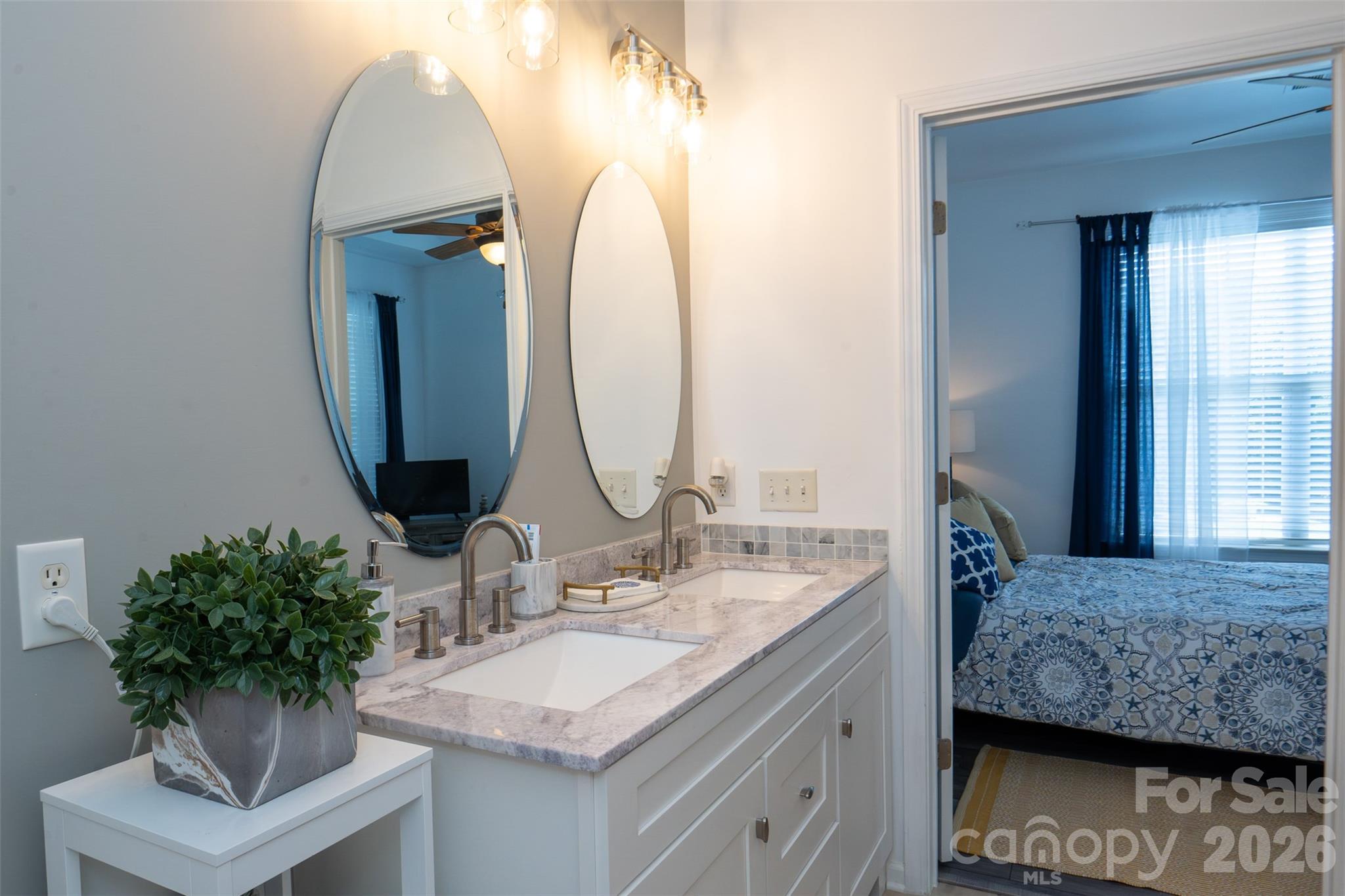 Admirals Quarters - Residential