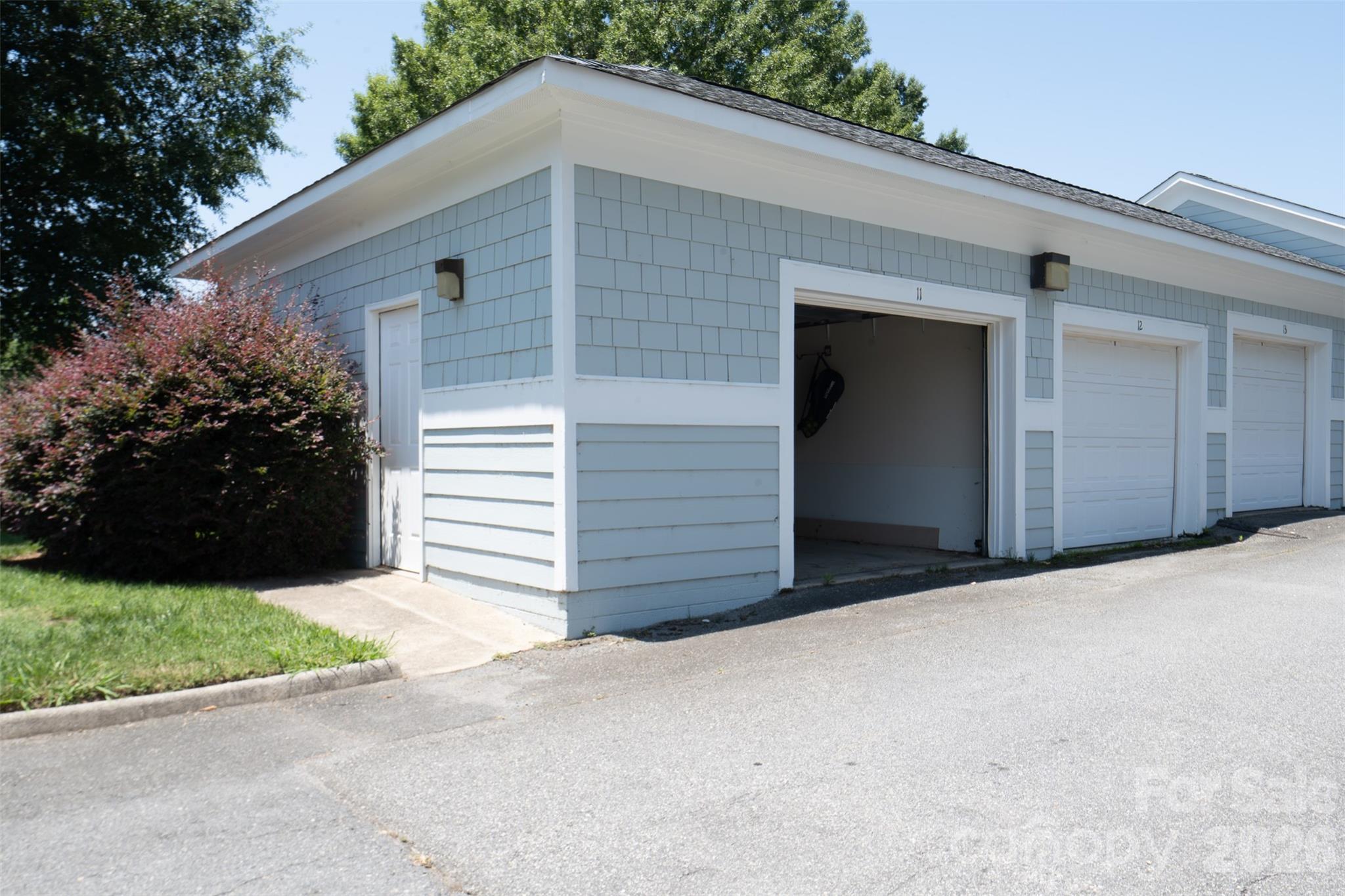 Admirals Quarters - Residential