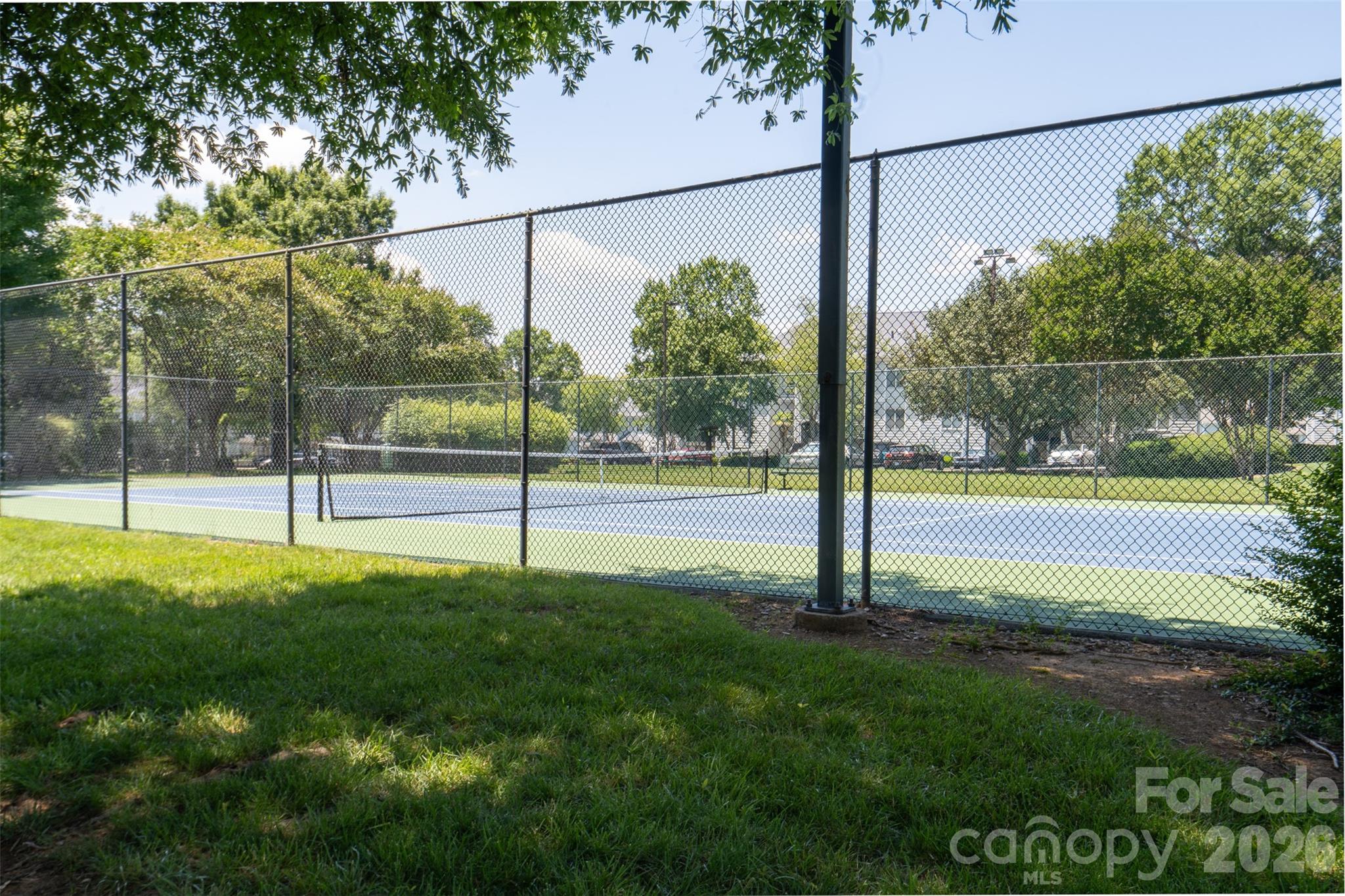 Admirals Quarters - Residential