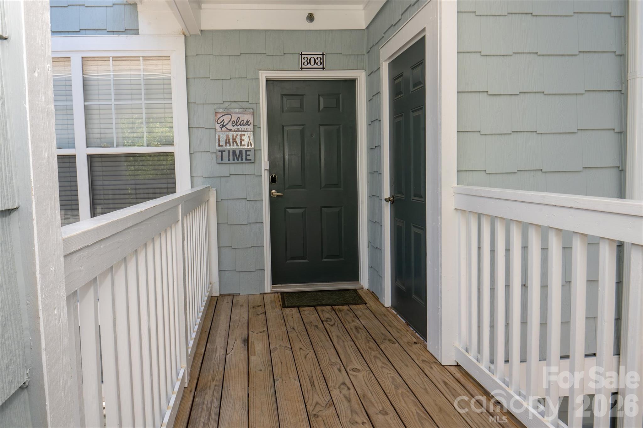 Admirals Quarters - Residential