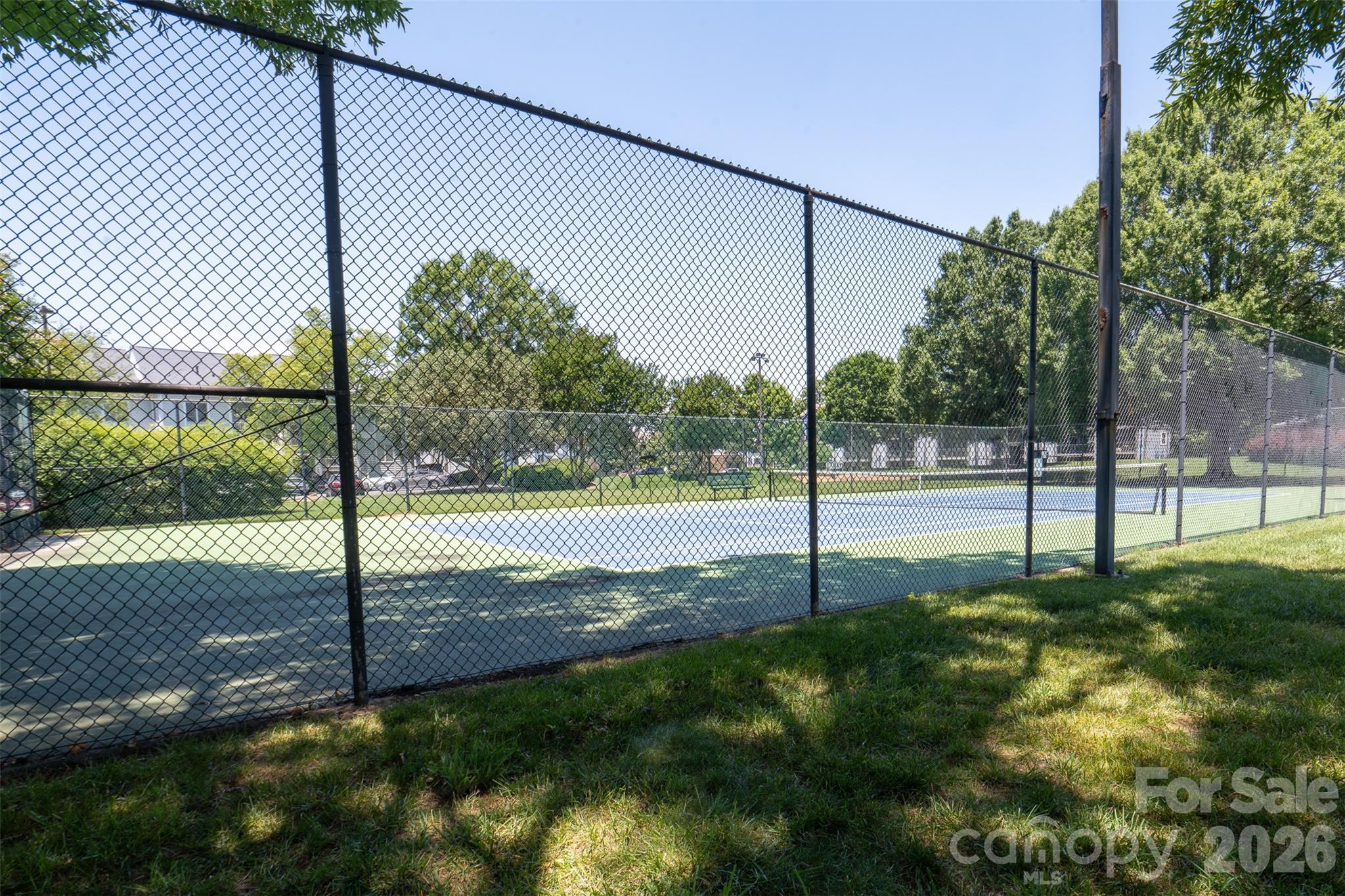 Admirals Quarters - Residential