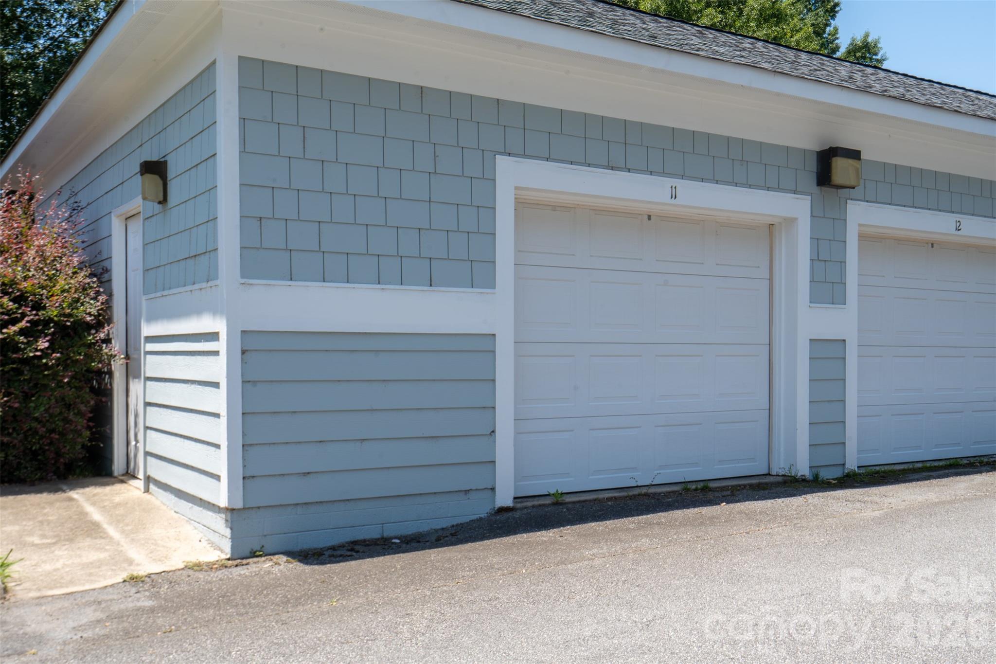 Admirals Quarters - Residential