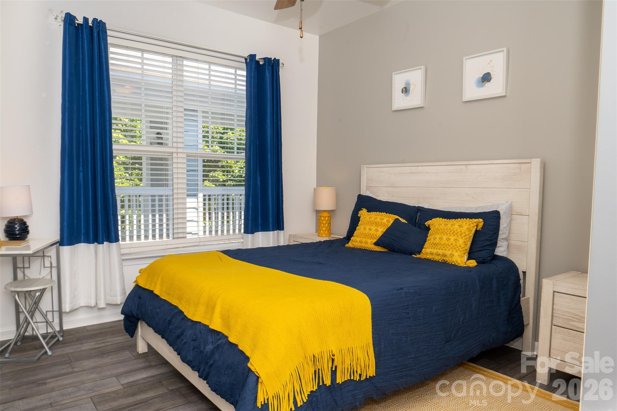 Admirals Quarters - Residential