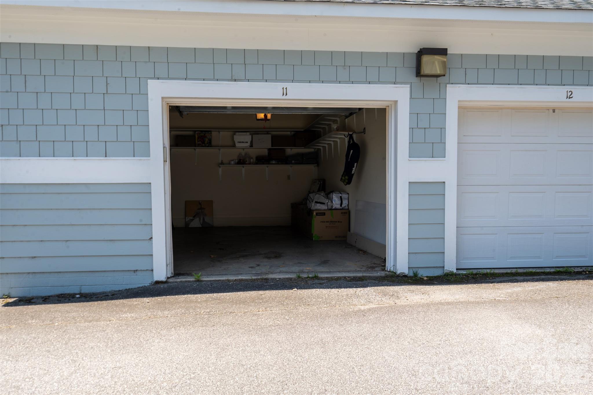 Admirals Quarters - Residential