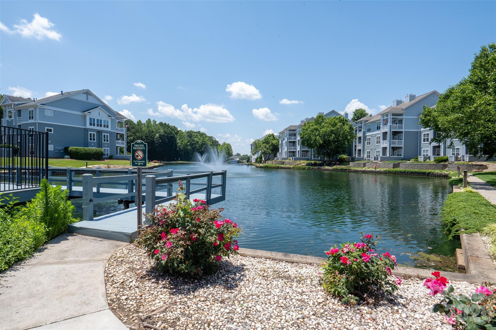 Admirals Quarters - Residential