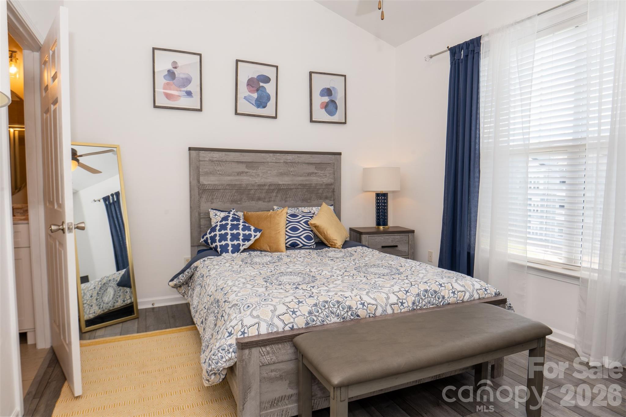 Admirals Quarters - Residential