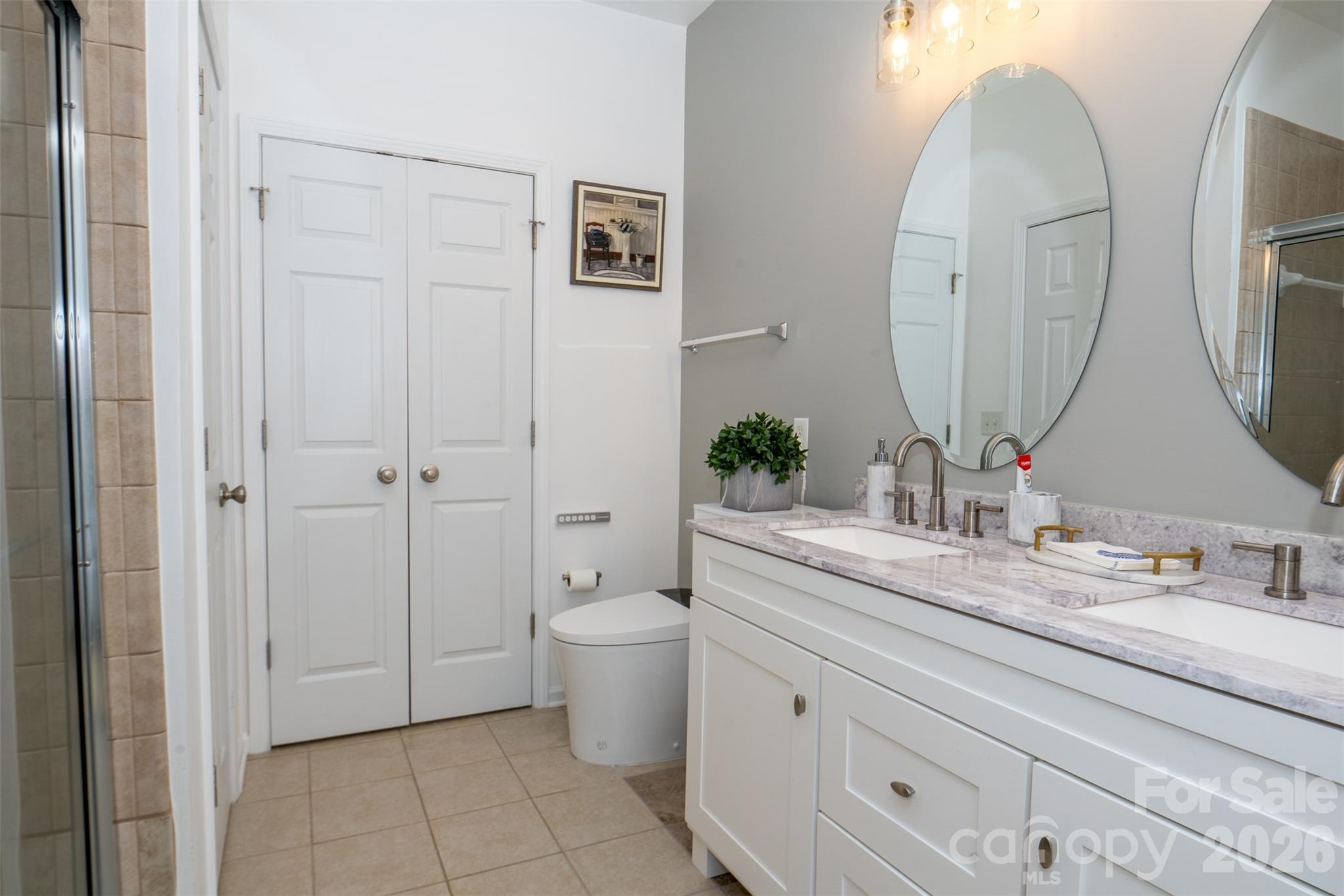 Admirals Quarters - Residential
