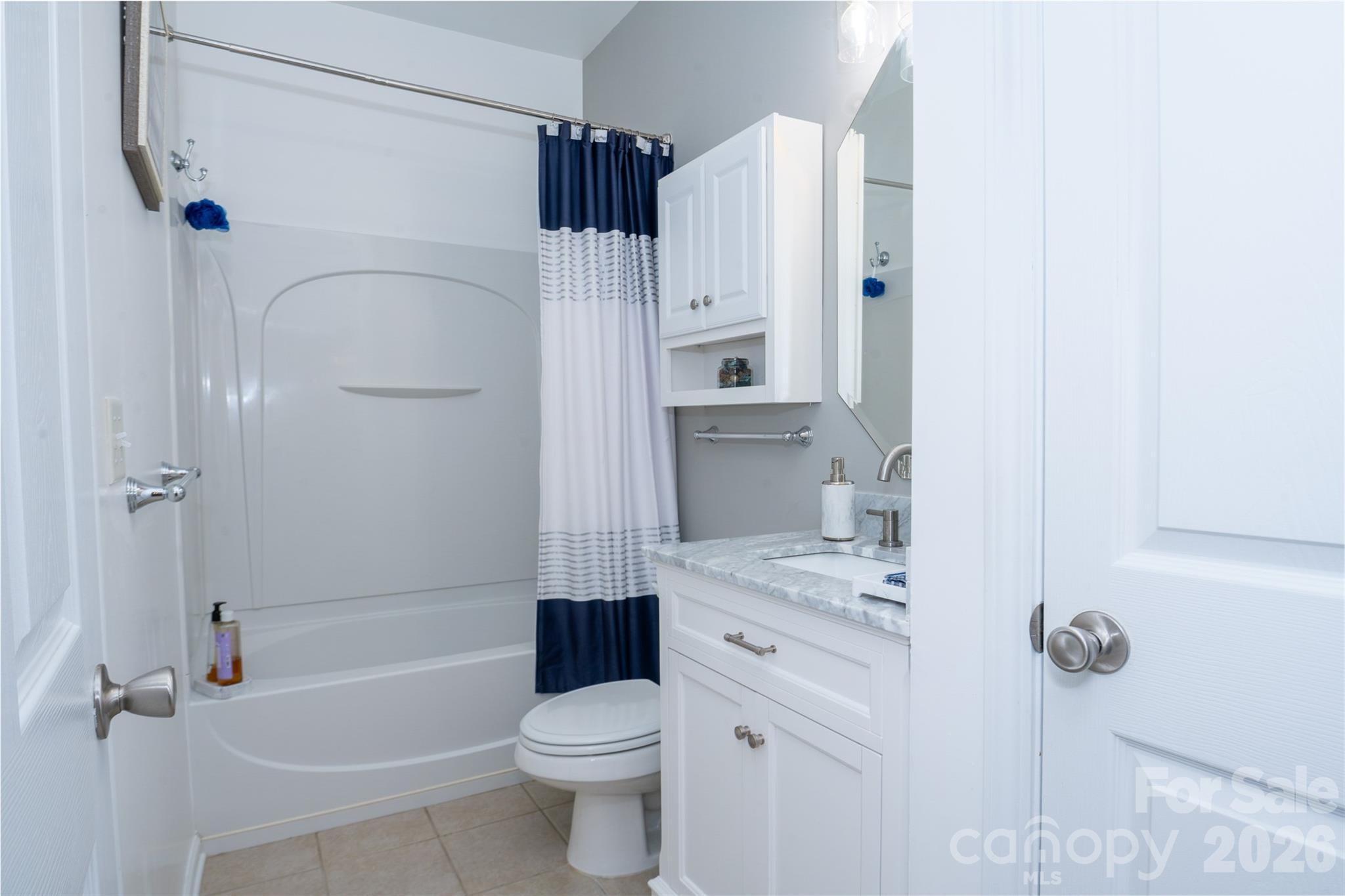 Admirals Quarters - Residential