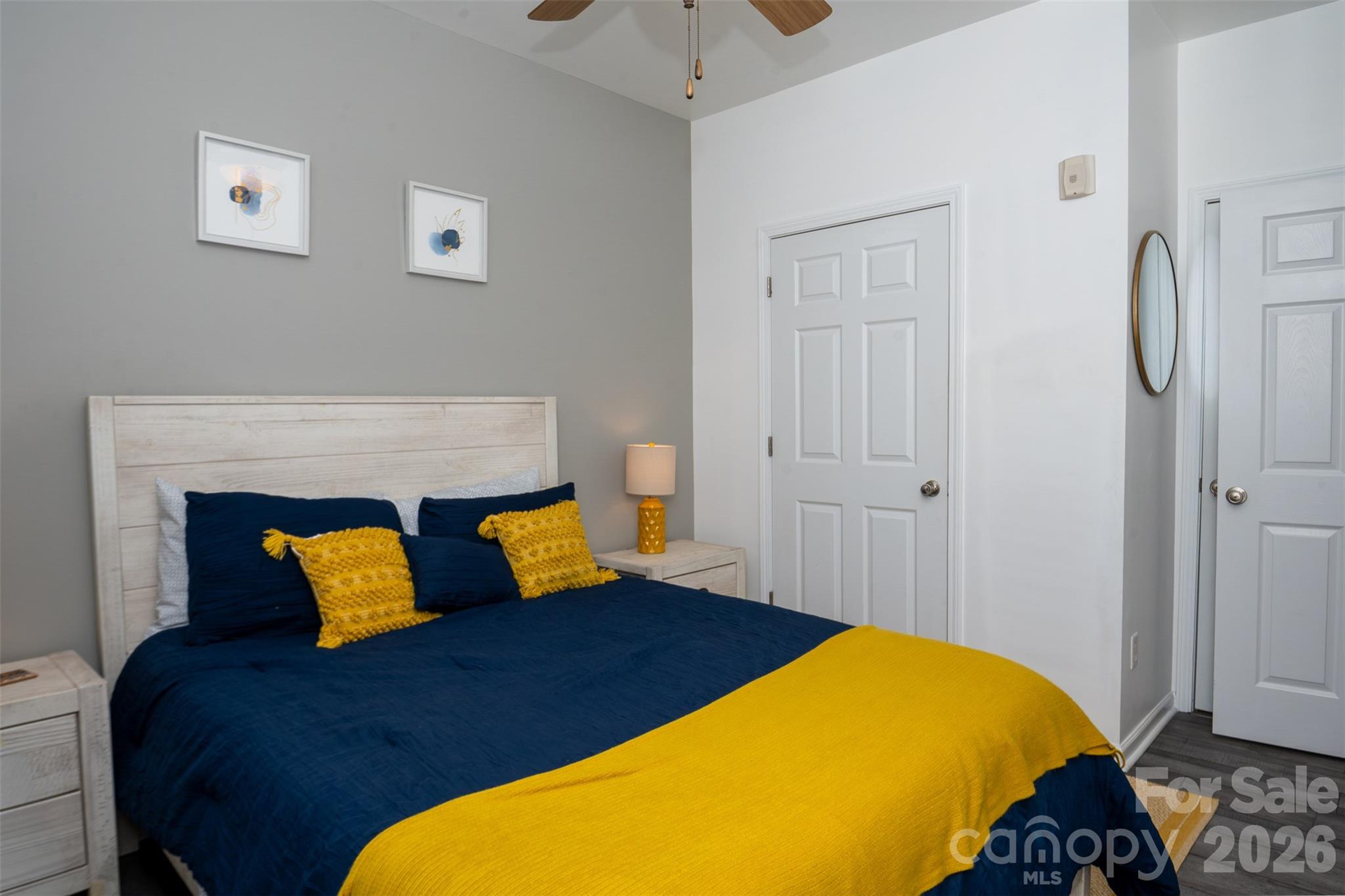 Admirals Quarters - Residential