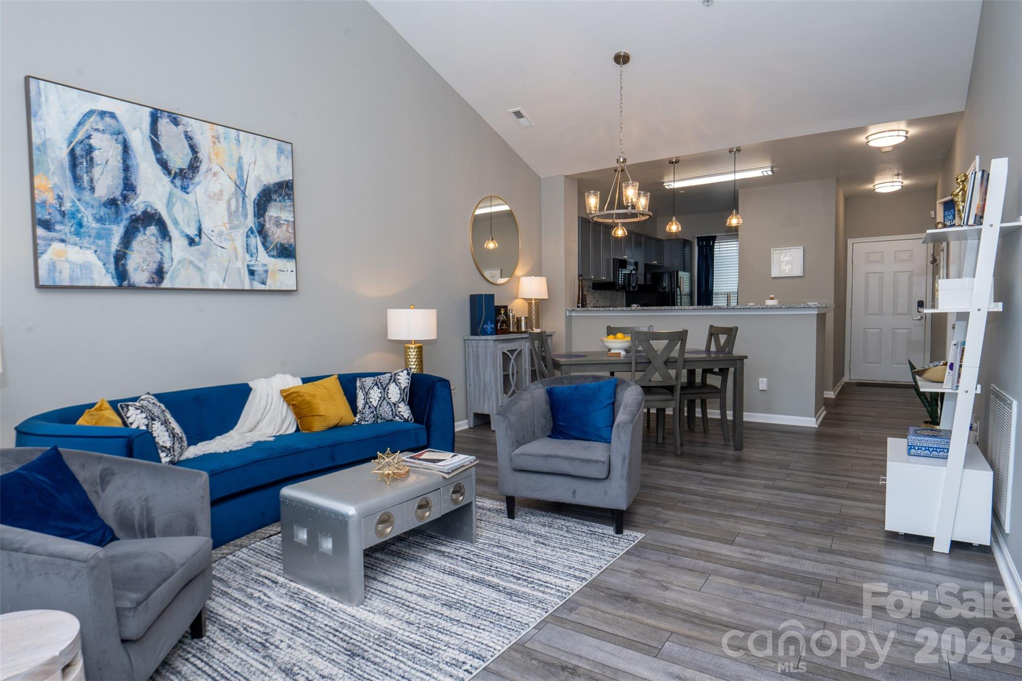 Admirals Quarters - Residential