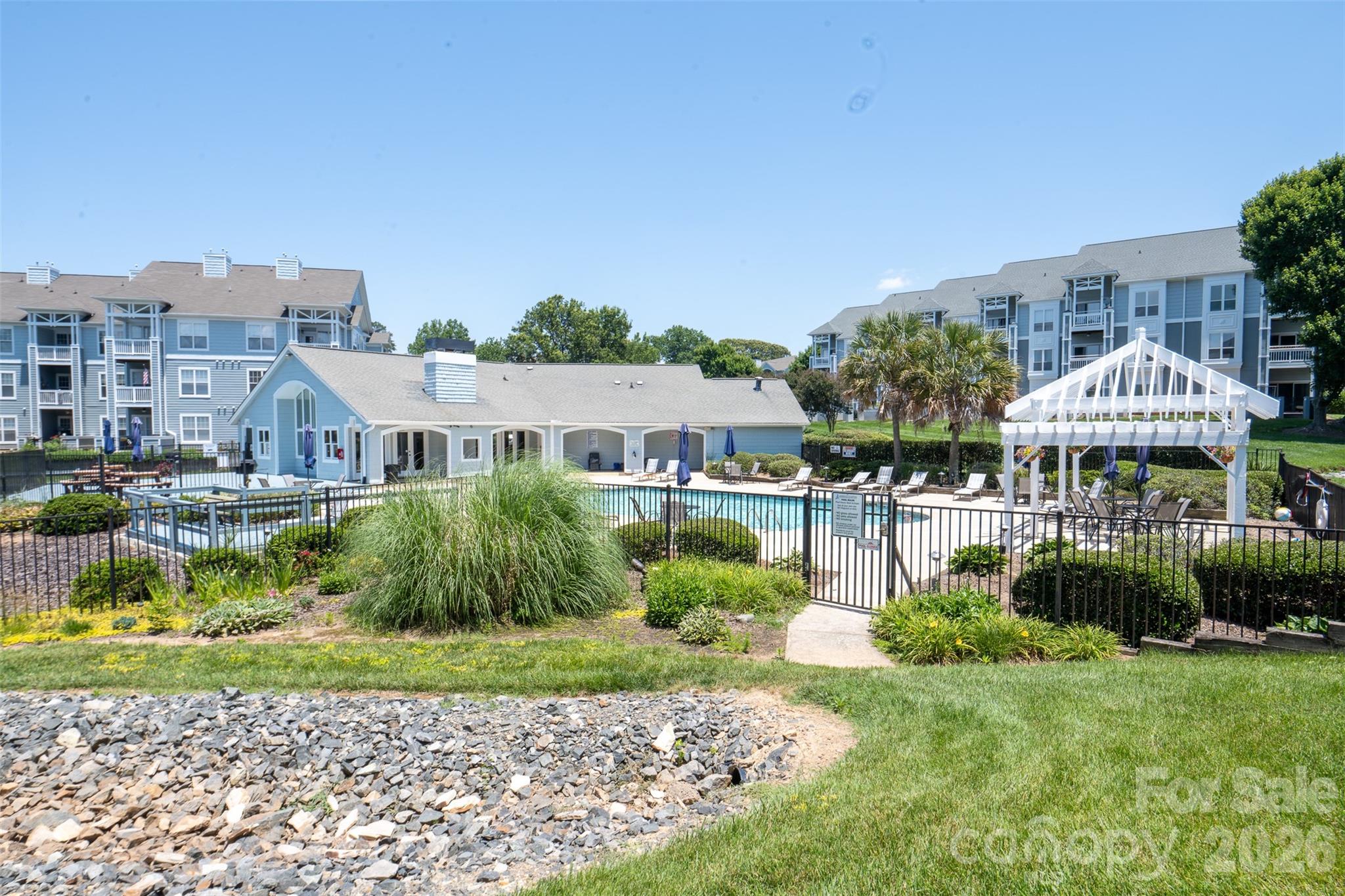 Admirals Quarters - Residential