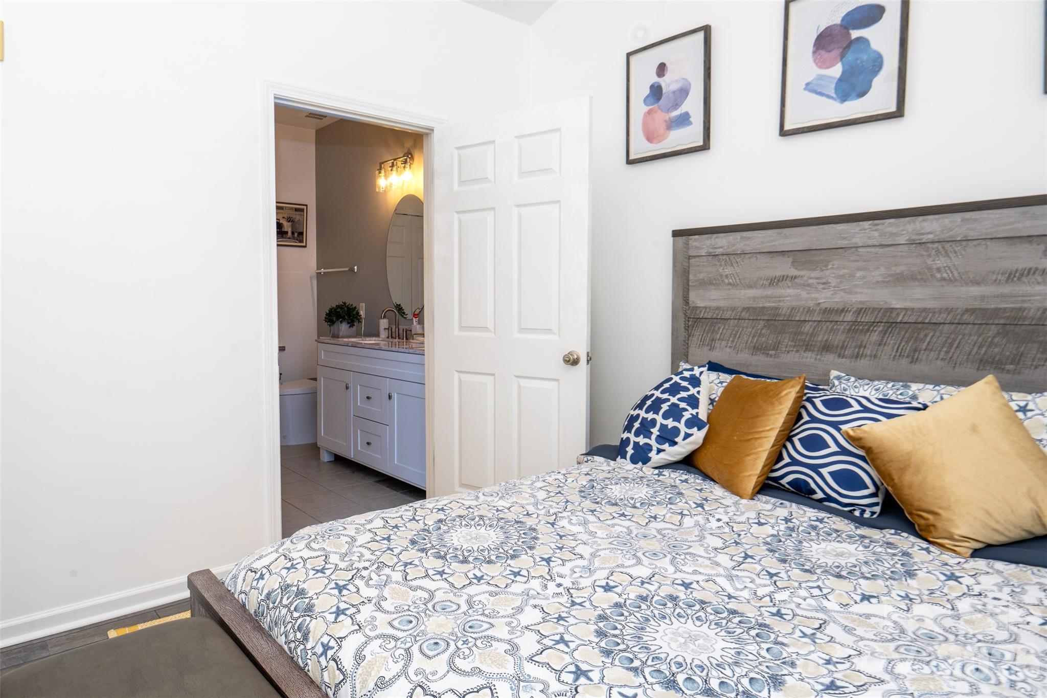 Admirals Quarters - Residential