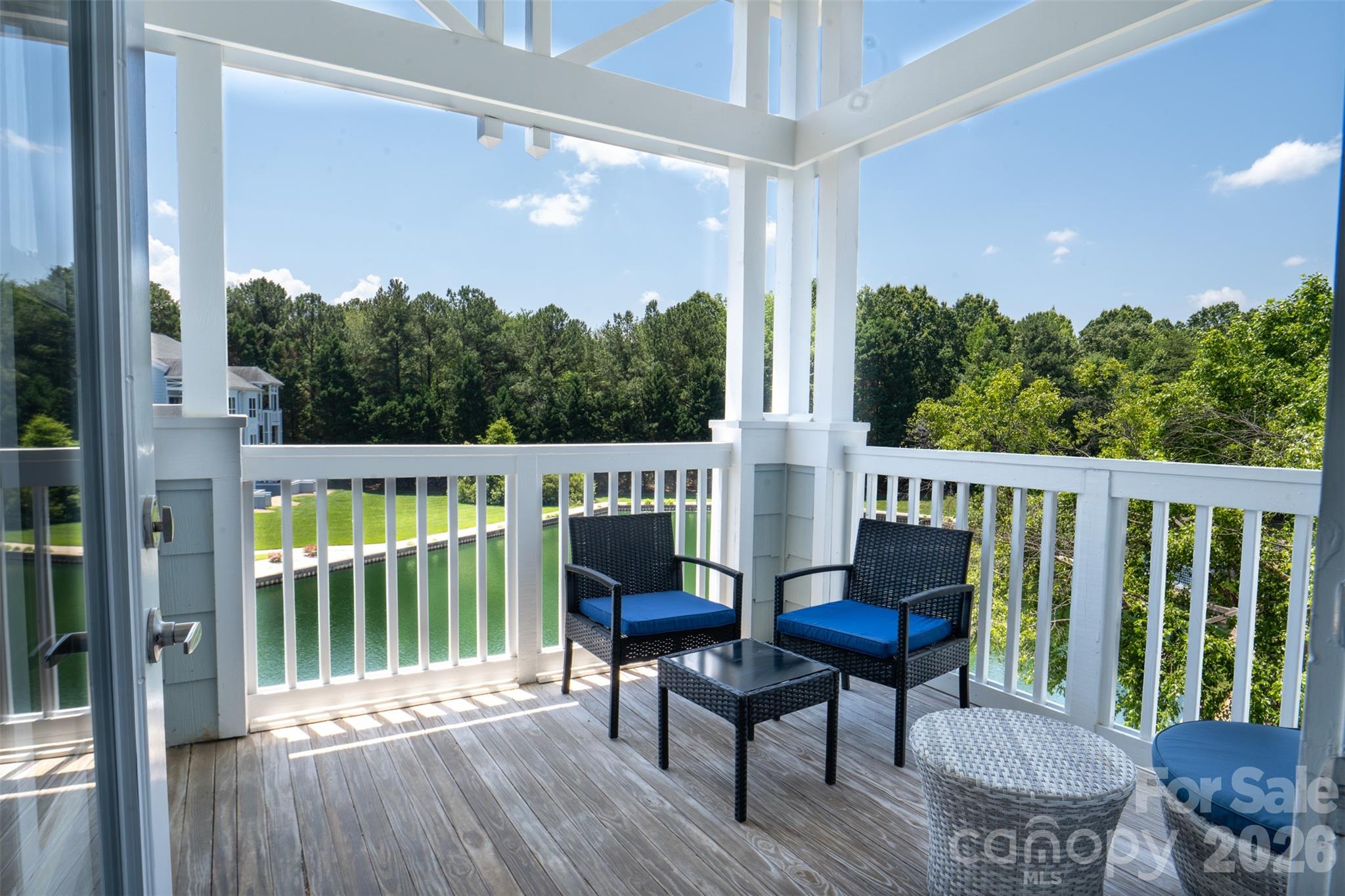 Admirals Quarters - Residential