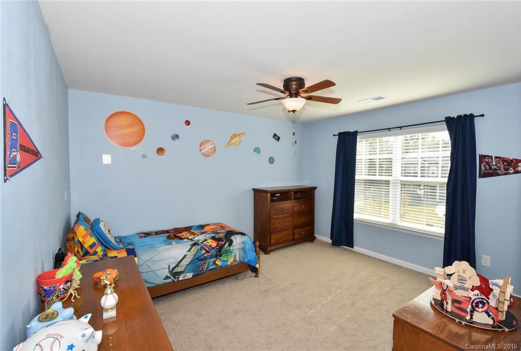Carolina Reserve - Residential