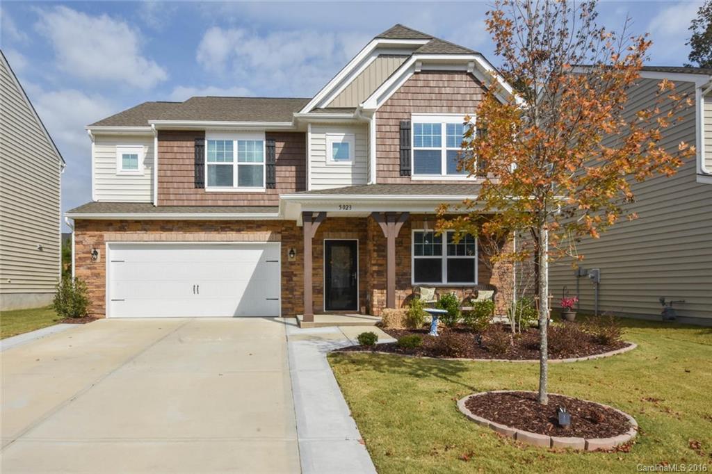 Carolina Reserve - Residential