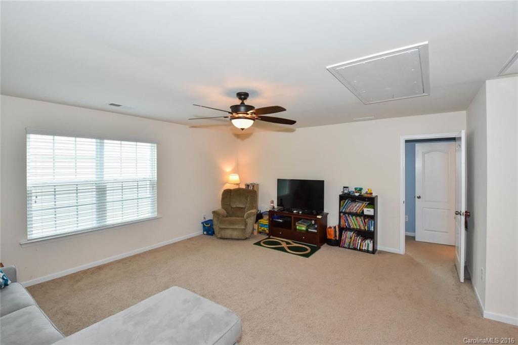 Carolina Reserve - Residential