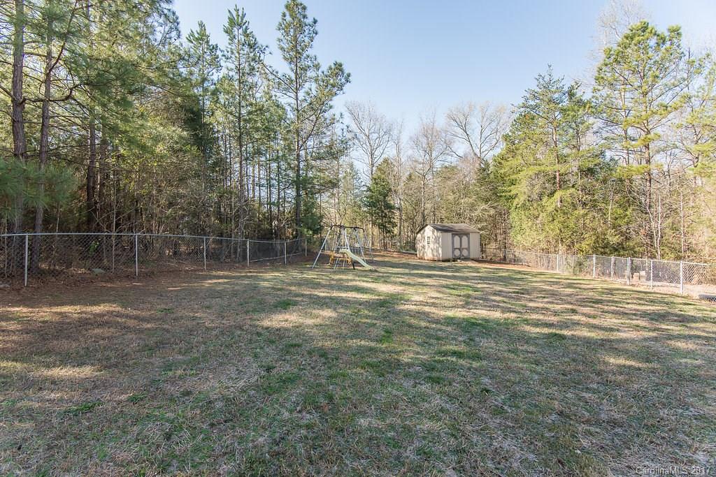 Rolling Ridge - Residential