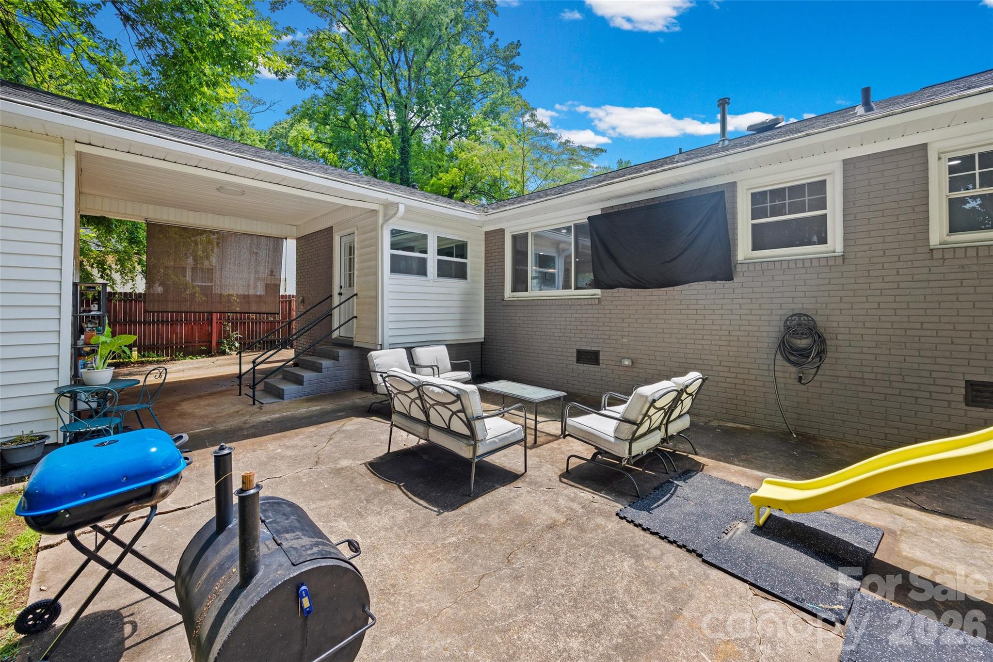 Montclaire - Residential