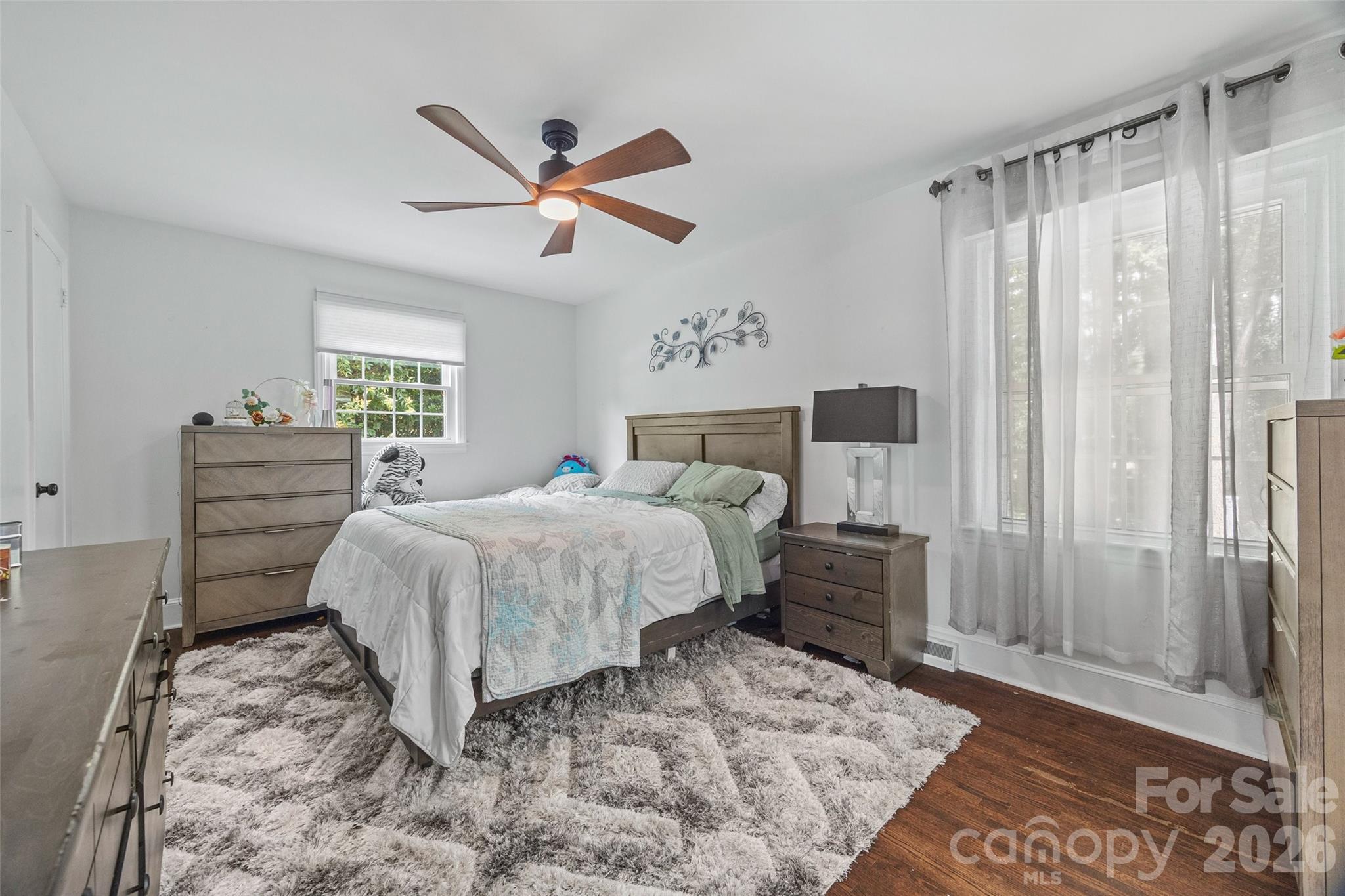 Montclaire - Residential