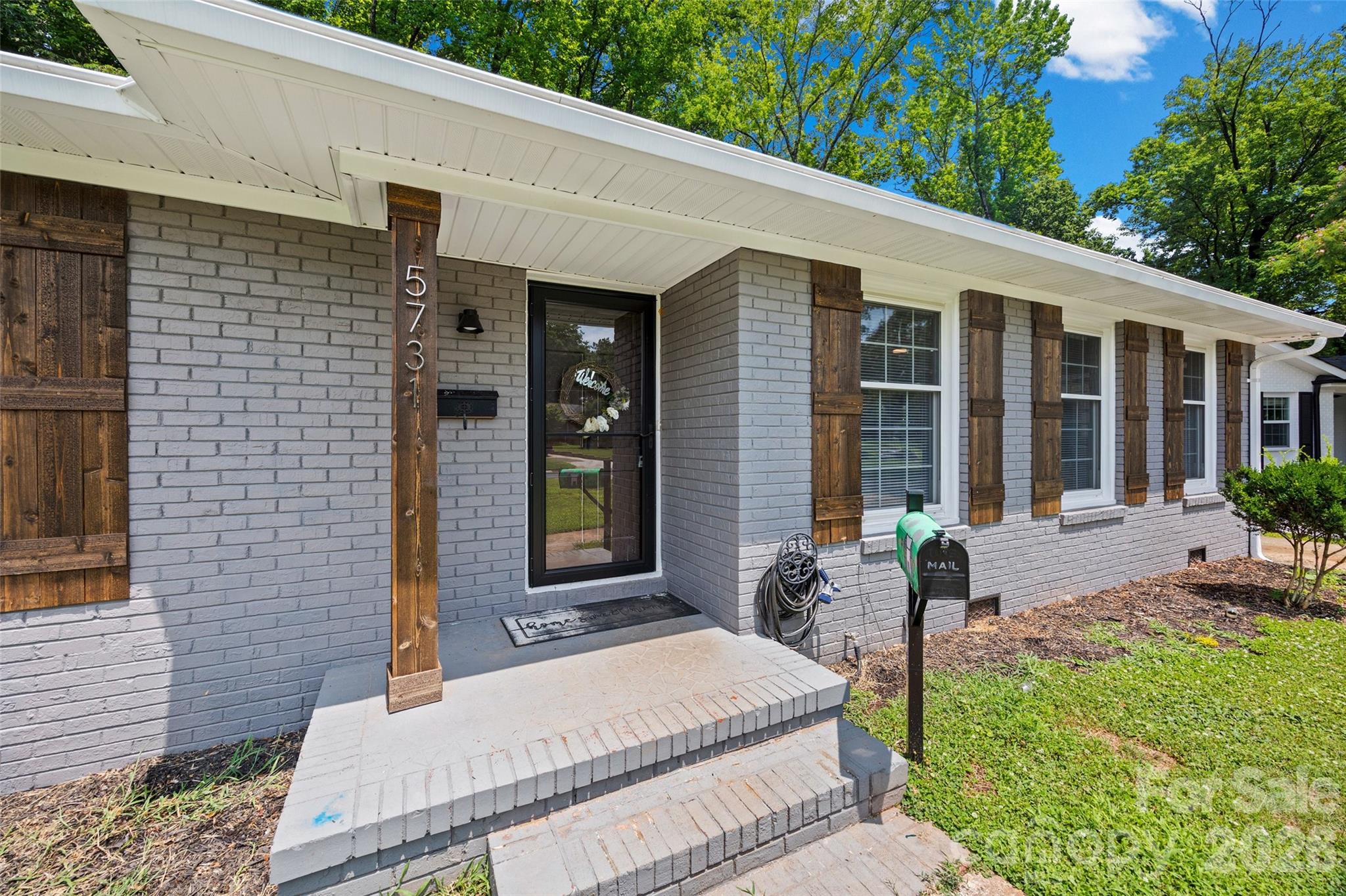 Montclaire - Residential
