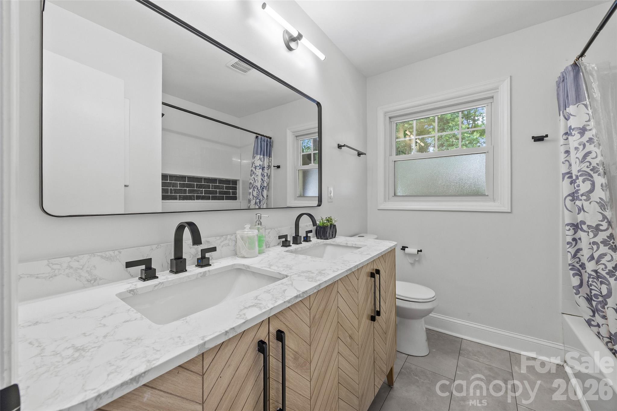 Montclaire - Residential