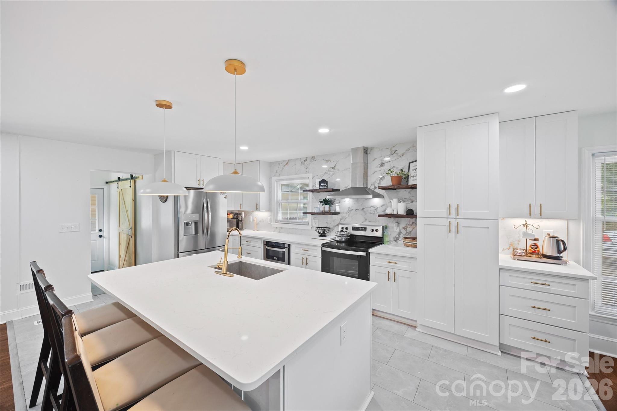 Montclaire - Residential