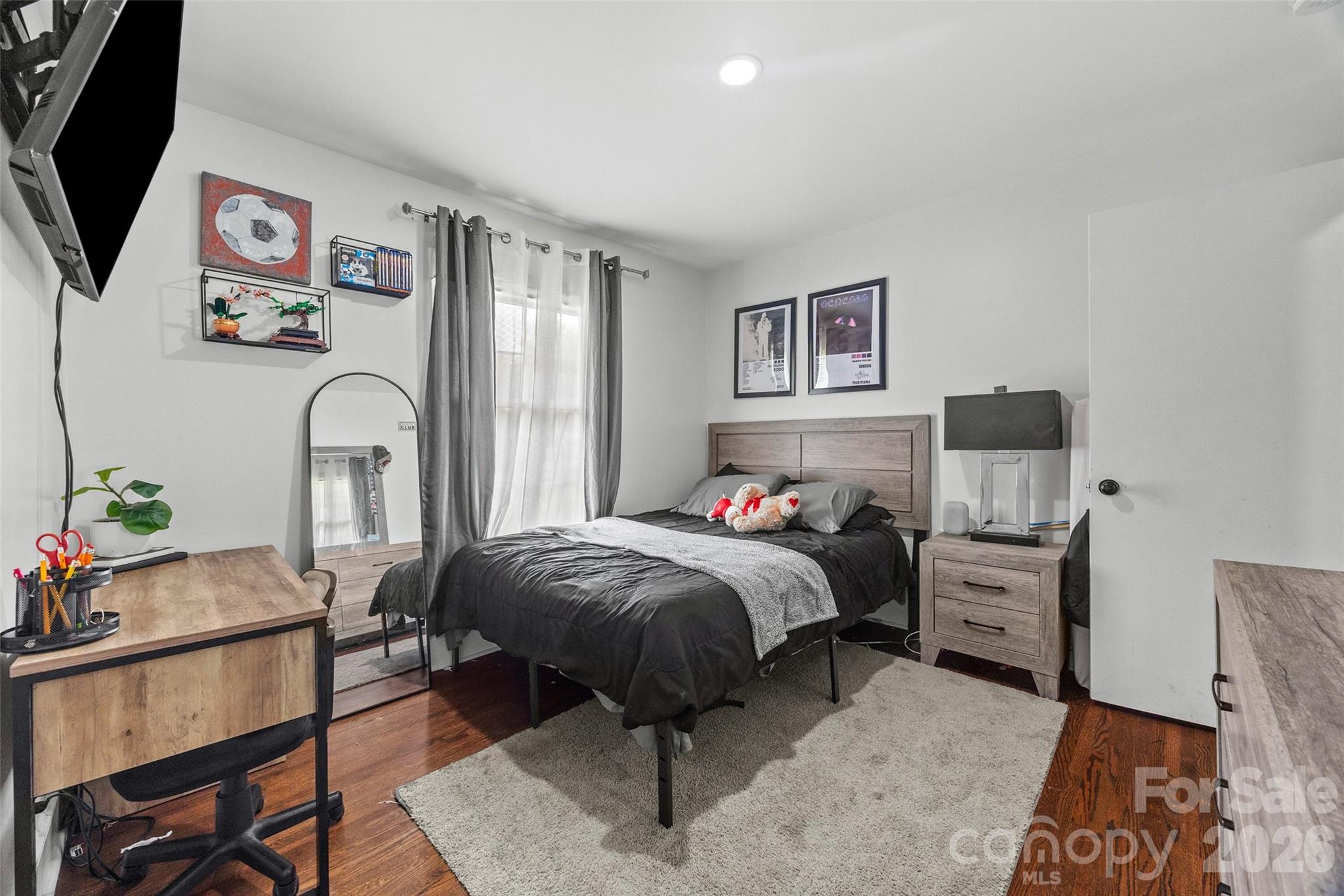Montclaire - Residential
